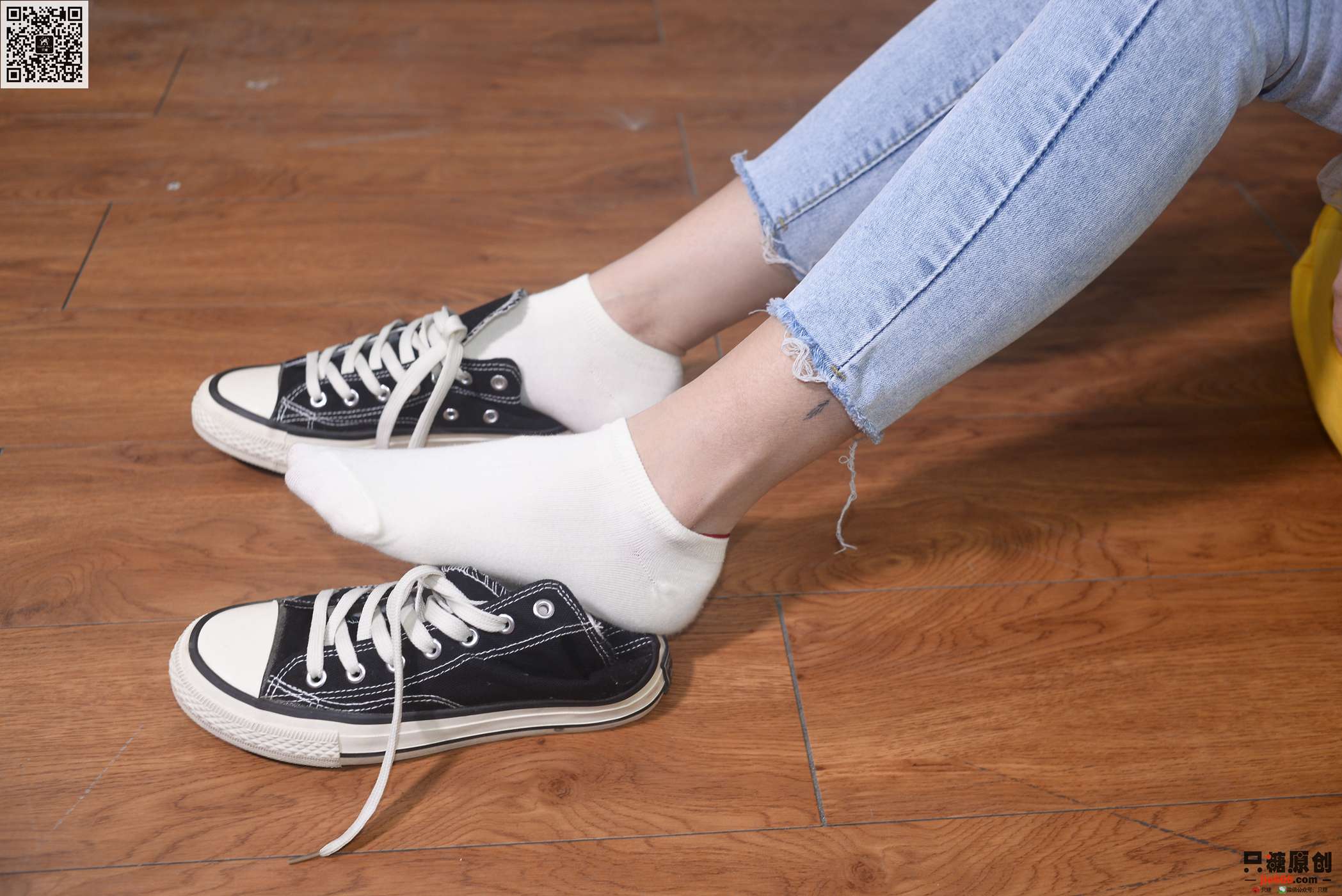 图片[165]-[只糖棉袜]NO.234 文文 朝暮与岁月并往 [175P] – 速更版-美库