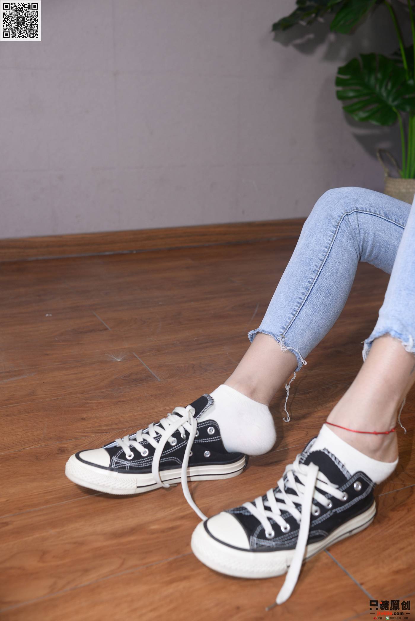 图片[172]-[只糖棉袜]NO.234 文文 朝暮与岁月并往 [175P] – 速更版-美库