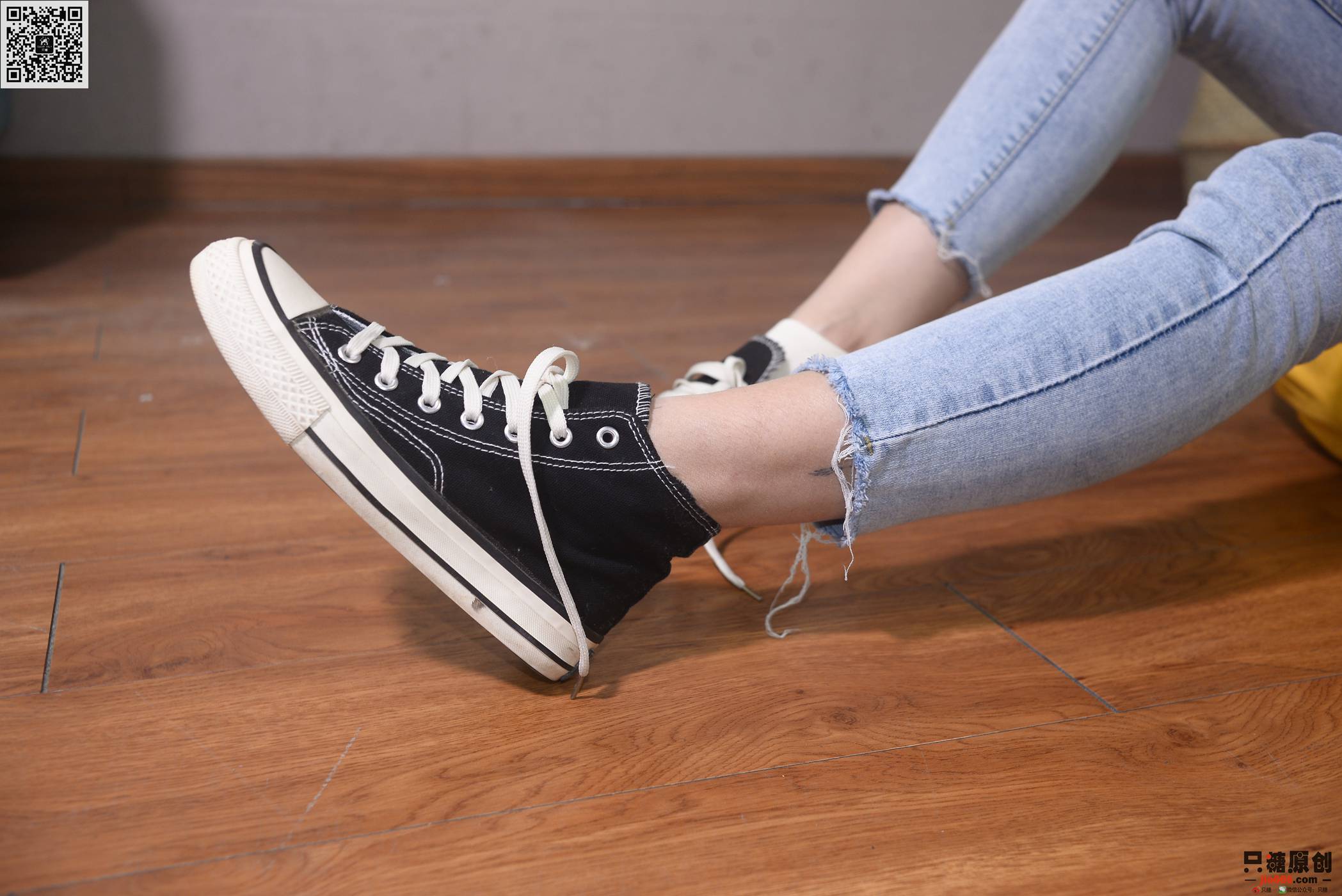 图片[174]-[只糖棉袜]NO.234 文文 朝暮与岁月并往 [175P] – 速更版-美库