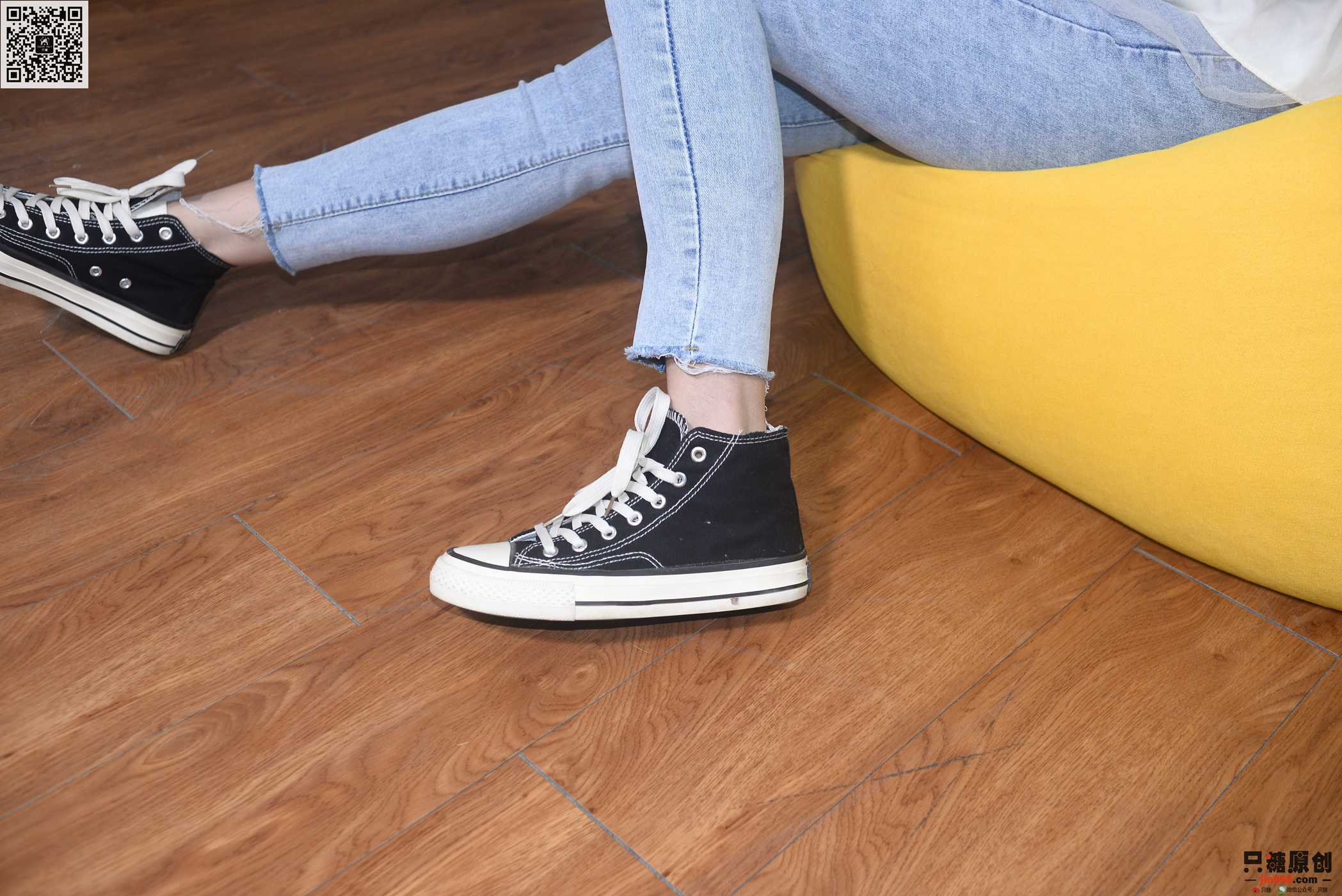 图片[175]-[只糖棉袜]NO.234 文文 朝暮与岁月并往 [175P] – 速更版-美库