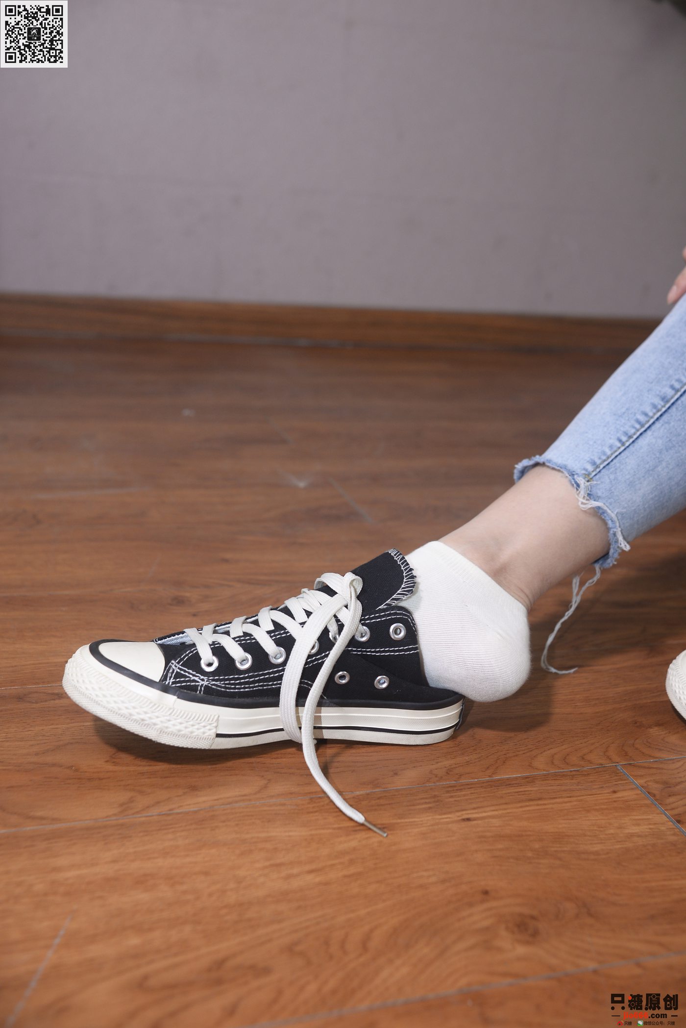 图片[176]-[只糖棉袜]NO.234 文文 朝暮与岁月并往 [175P] – 速更版-美库