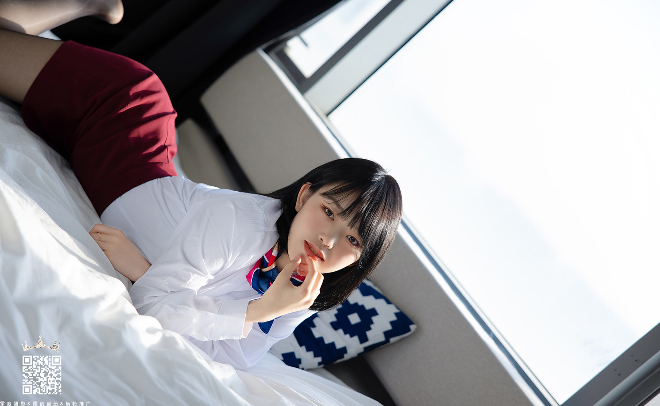 图片[13]-[LD零度摄影]NO.141 模特奶瓶[51P] – 速更版-美库