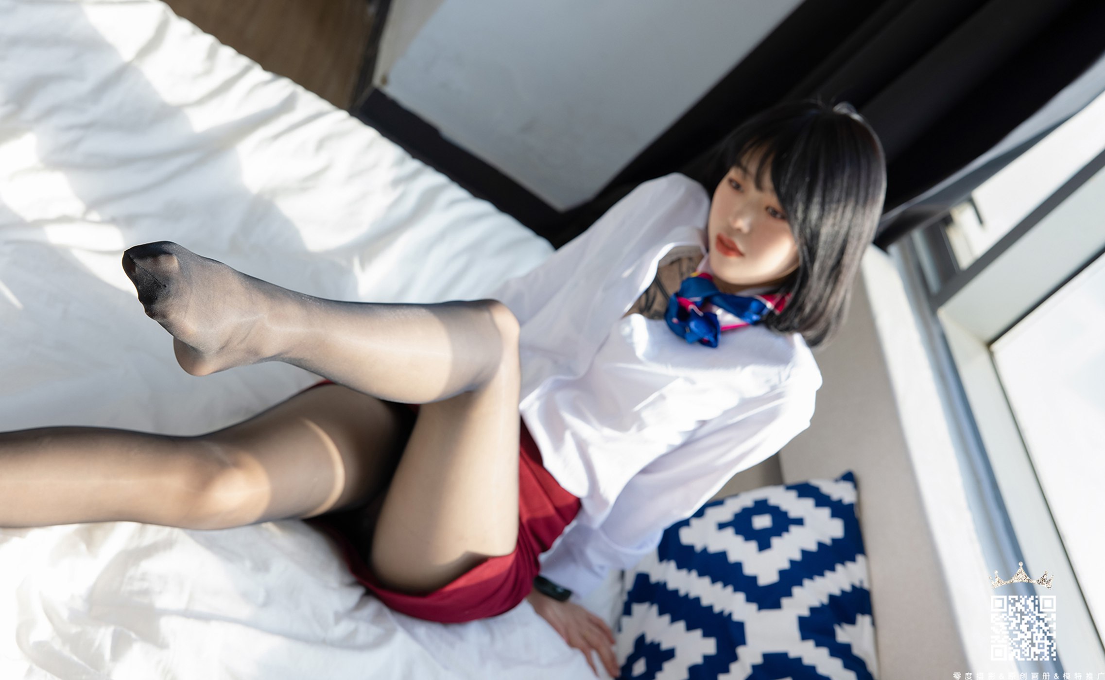 图片[16]-[LD零度摄影]NO.141 模特奶瓶[51P] – 速更版-美库