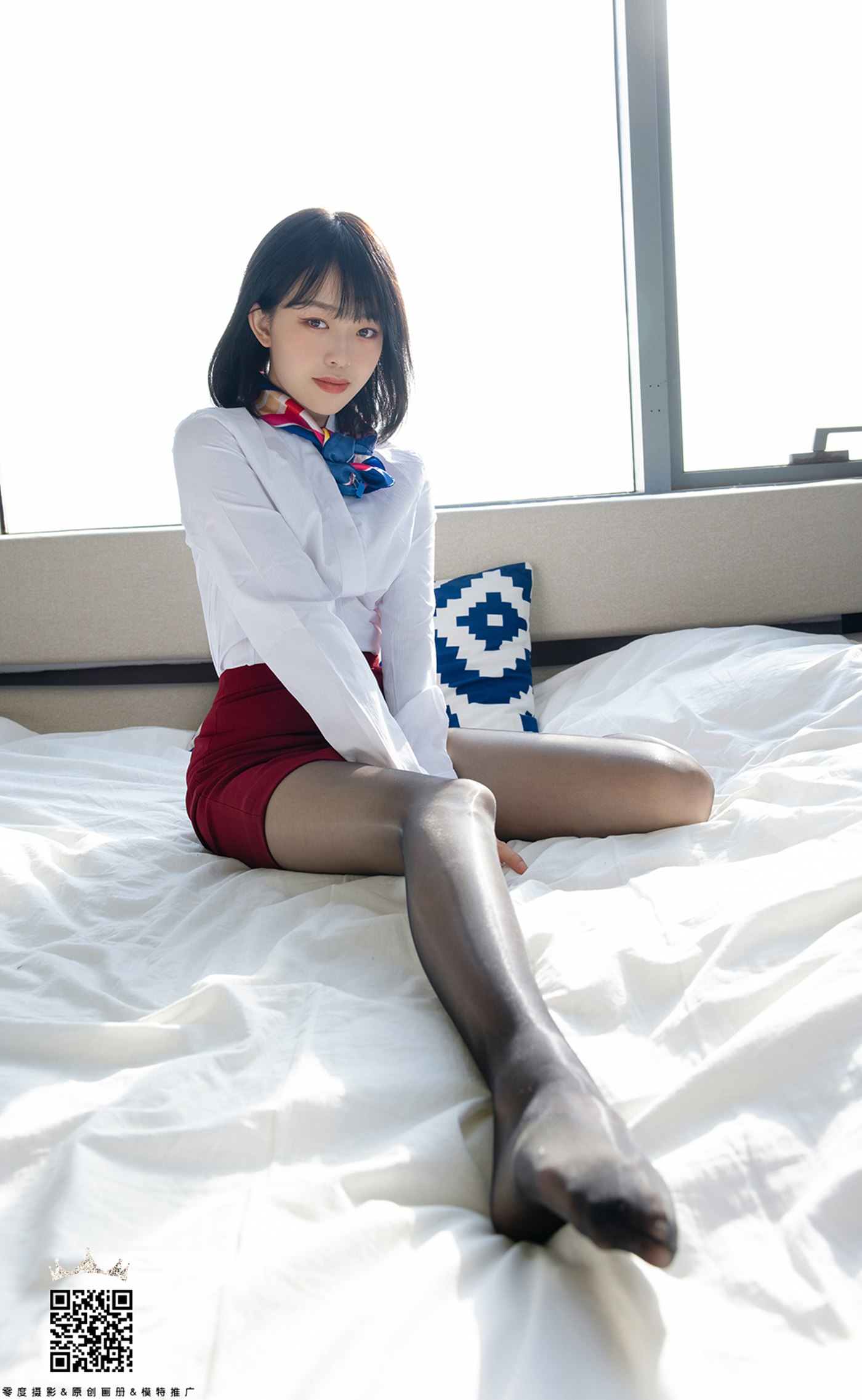 图片[20]-[LD零度摄影]NO.141 模特奶瓶[51P] – 速更版-美库