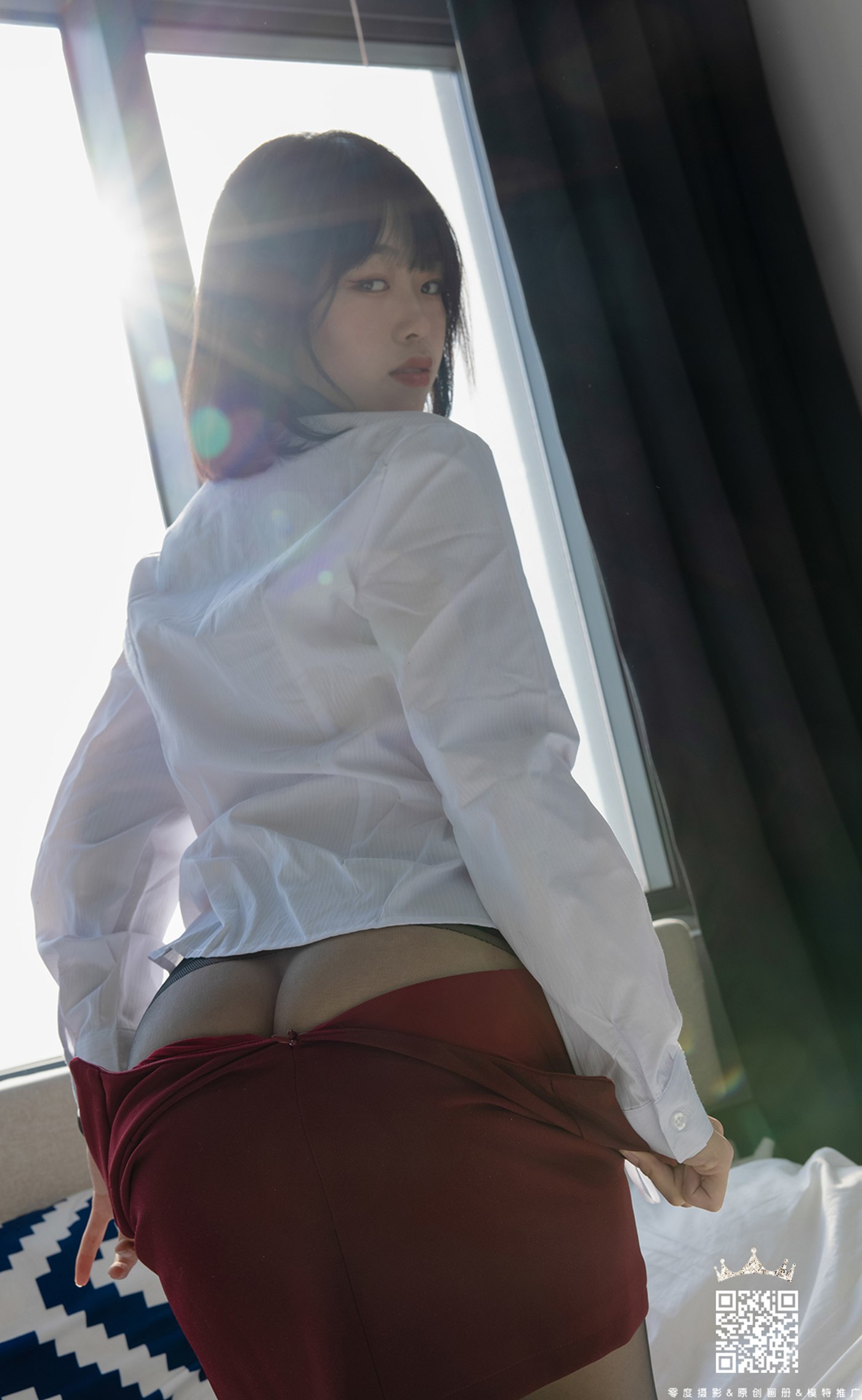 图片[24]-[LD零度摄影]NO.141 模特奶瓶[51P] – 速更版-美库