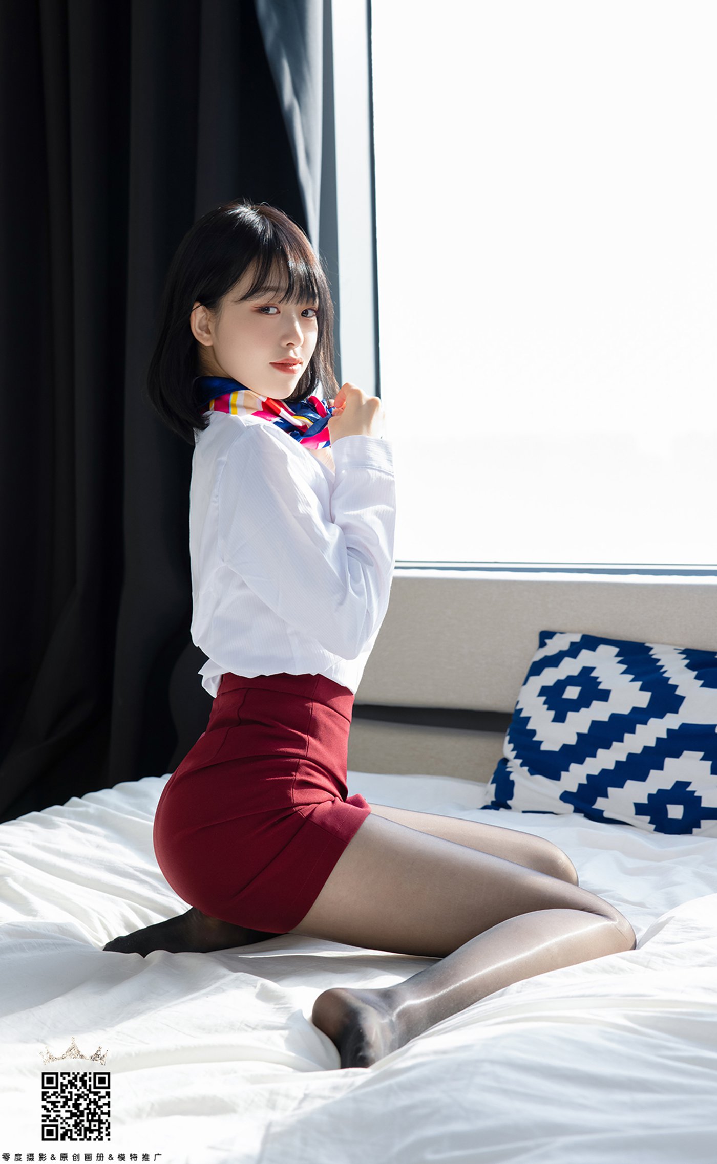 图片[28]-[LD零度摄影]NO.141 模特奶瓶[51P] – 速更版-美库