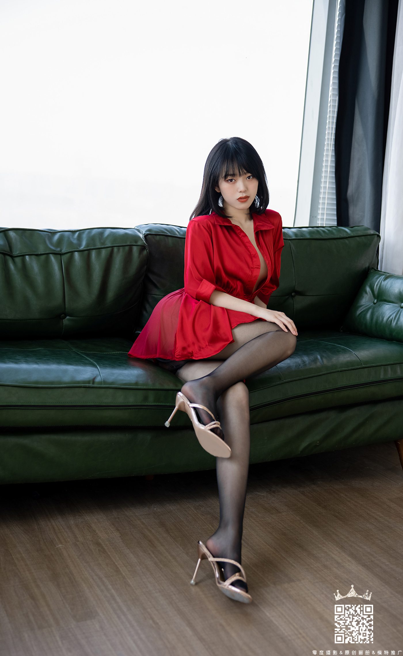 图片[29]-[LD零度摄影]NO.141 模特奶瓶[51P] – 速更版-美库