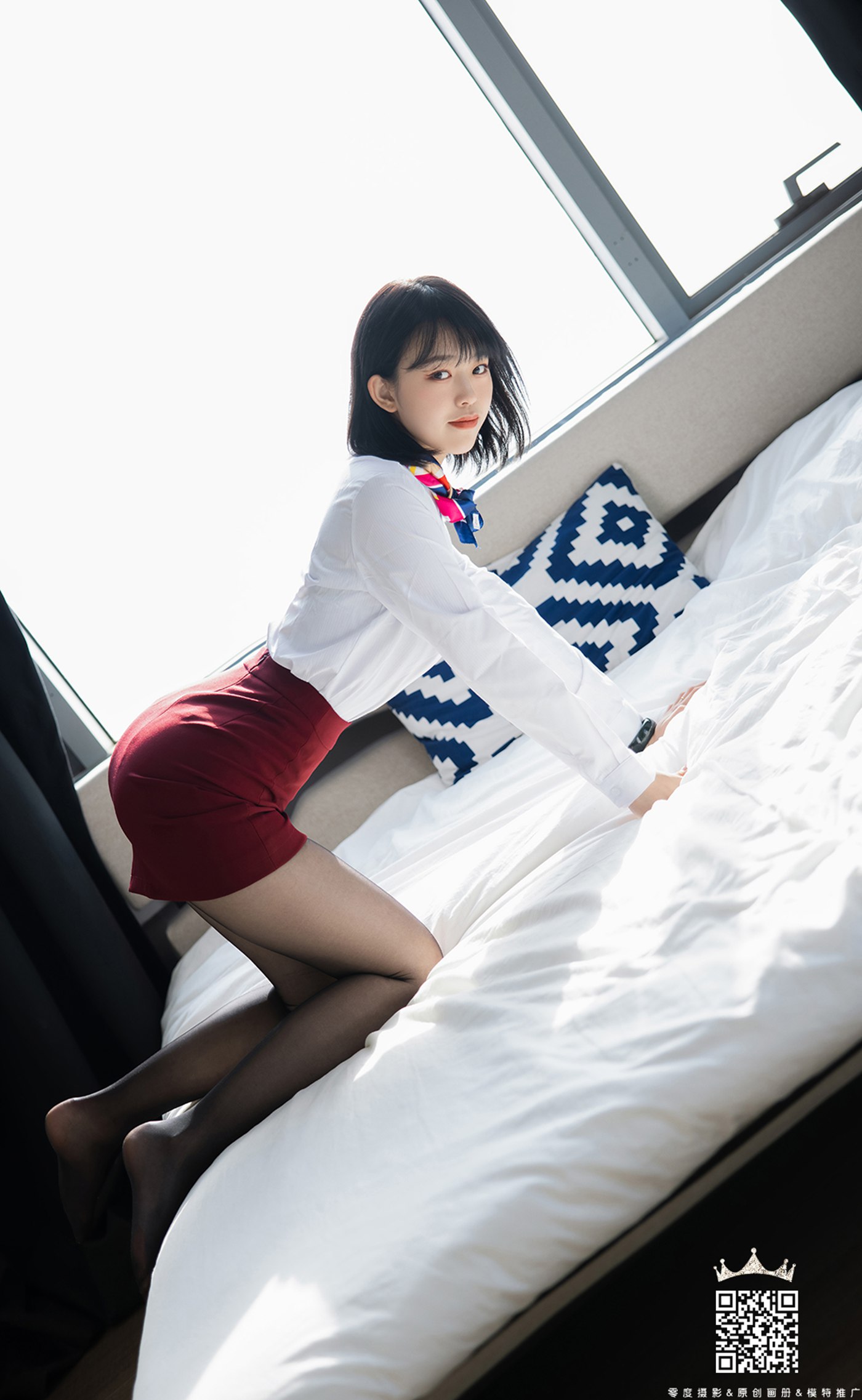 图片[44]-[LD零度摄影]NO.141 模特奶瓶[51P] – 速更版-美库