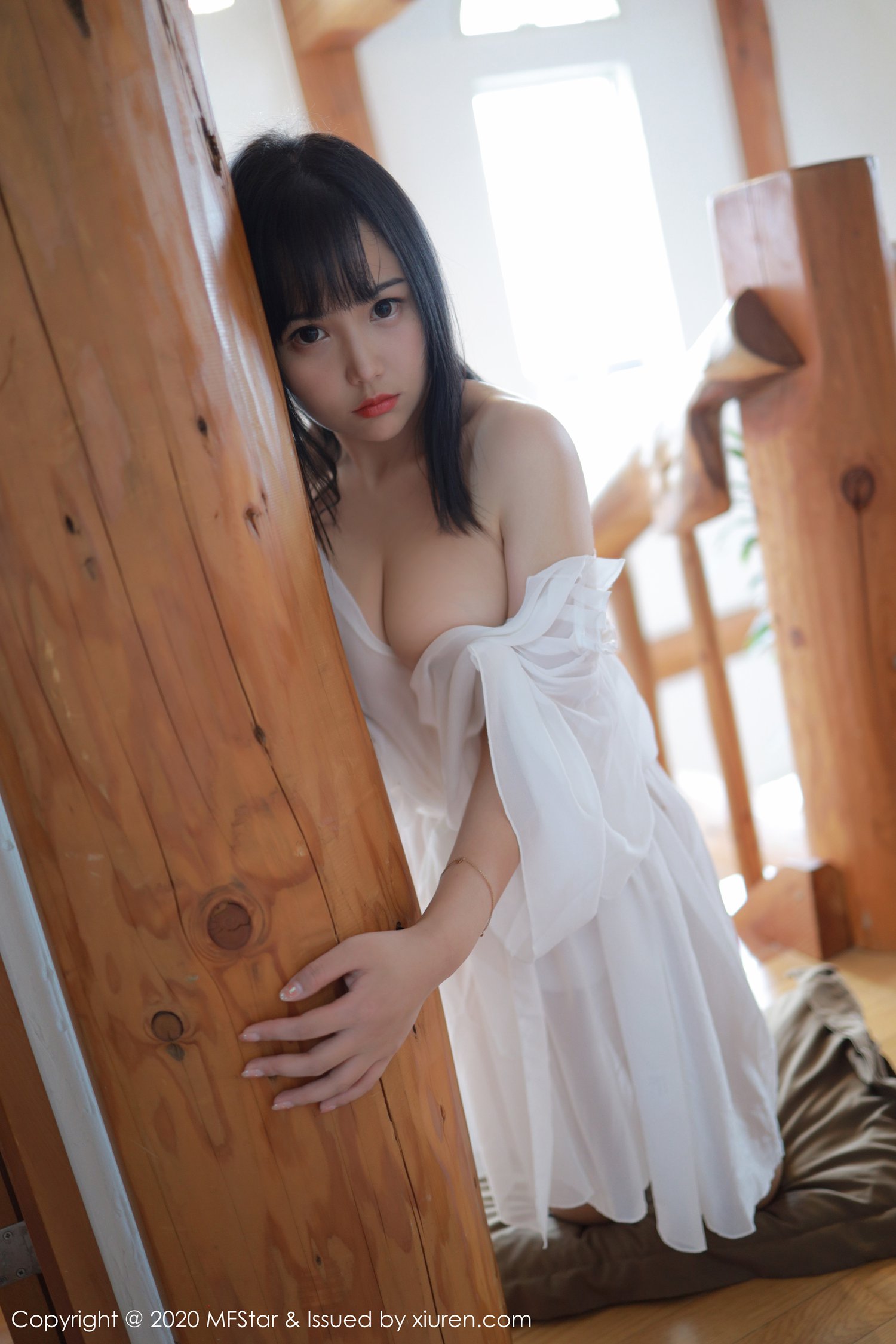 图片[10]-[MFStar模范学院]2020.01.19 VOL.260 徐微微mia [51P] – 速更版-美库