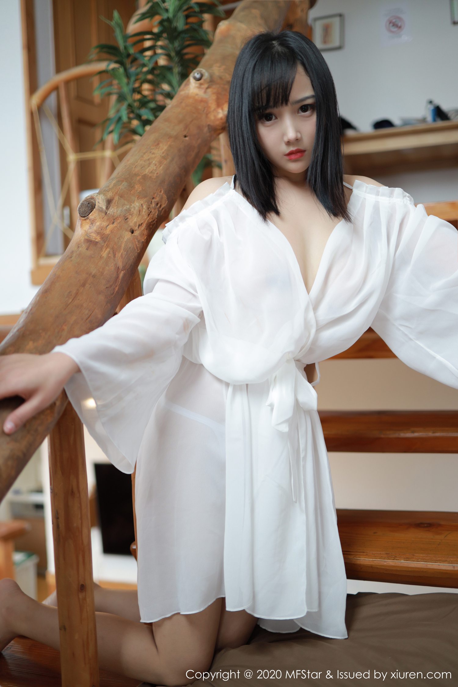 图片[17]-[MFStar模范学院]2020.01.19 VOL.260 徐微微mia [51P] – 速更版-美库