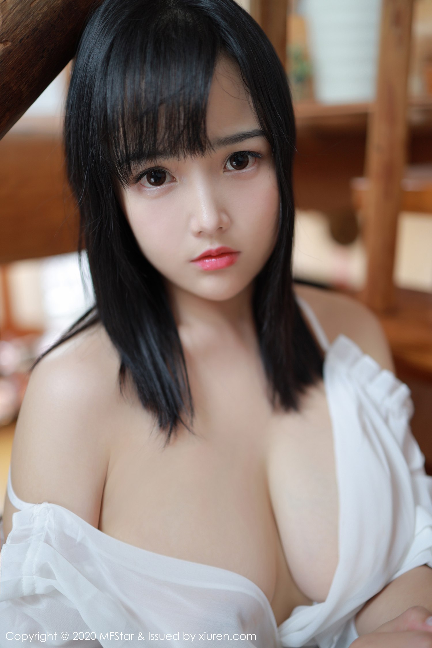 图片[30]-[MFStar模范学院]2020.01.19 VOL.260 徐微微mia [51P] – 速更版-美库