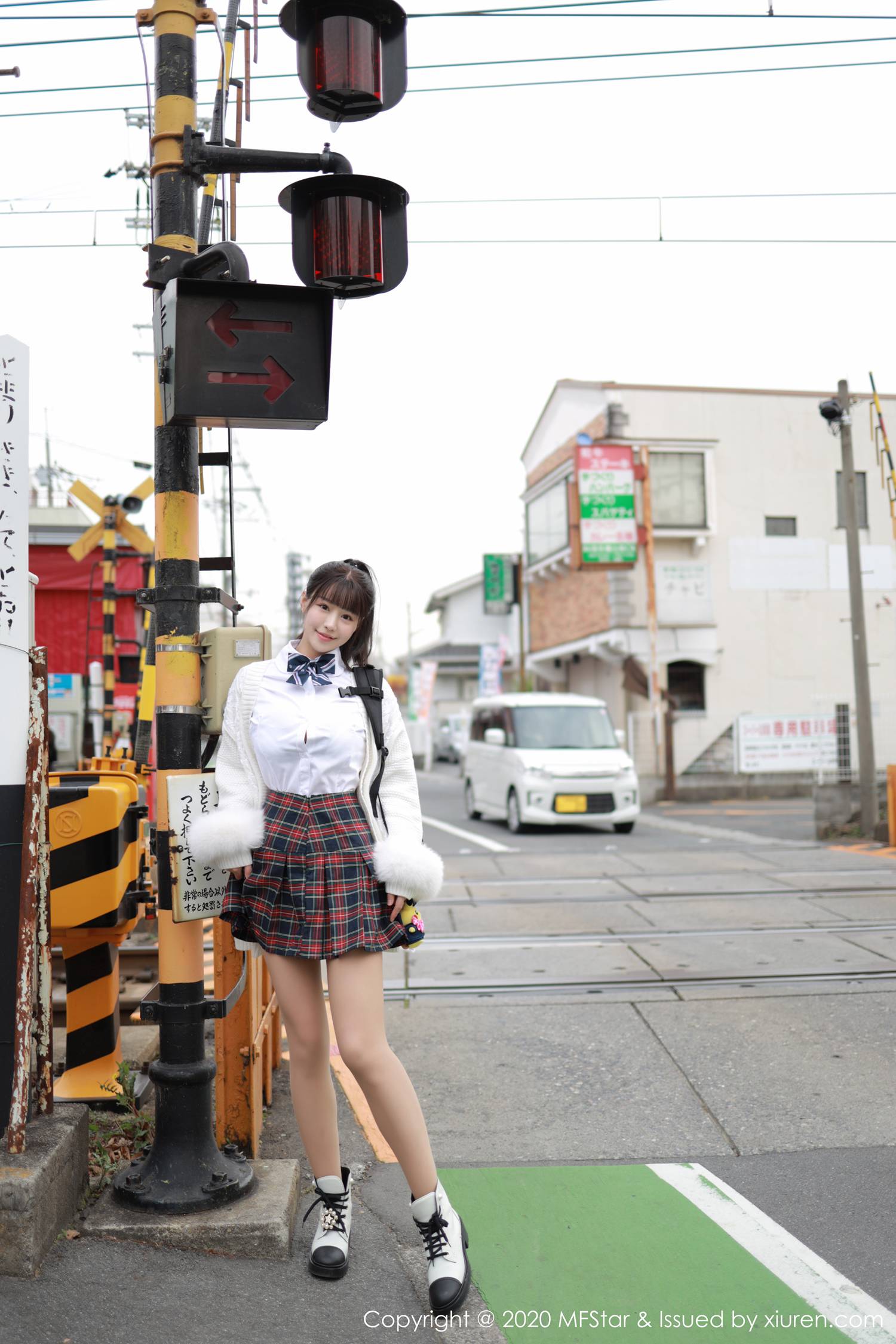 图片[34]-[MFStar模范学院]2020.01.17 VOL.259 朱可儿Flower [73+1P] – 速更版-美库