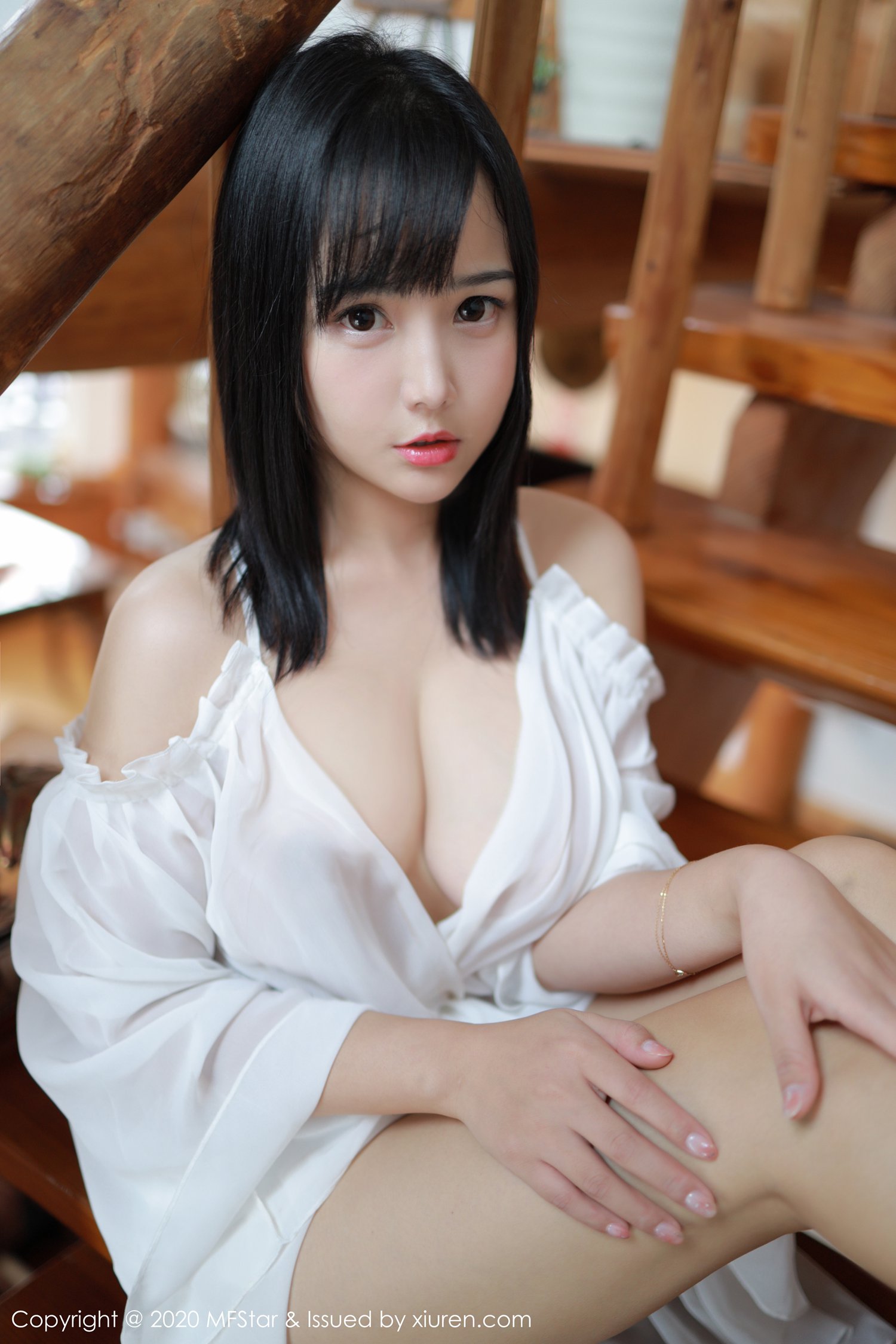 图片[32]-[MFStar模范学院]2020.01.19 VOL.260 徐微微mia [51P] – 速更版-美库