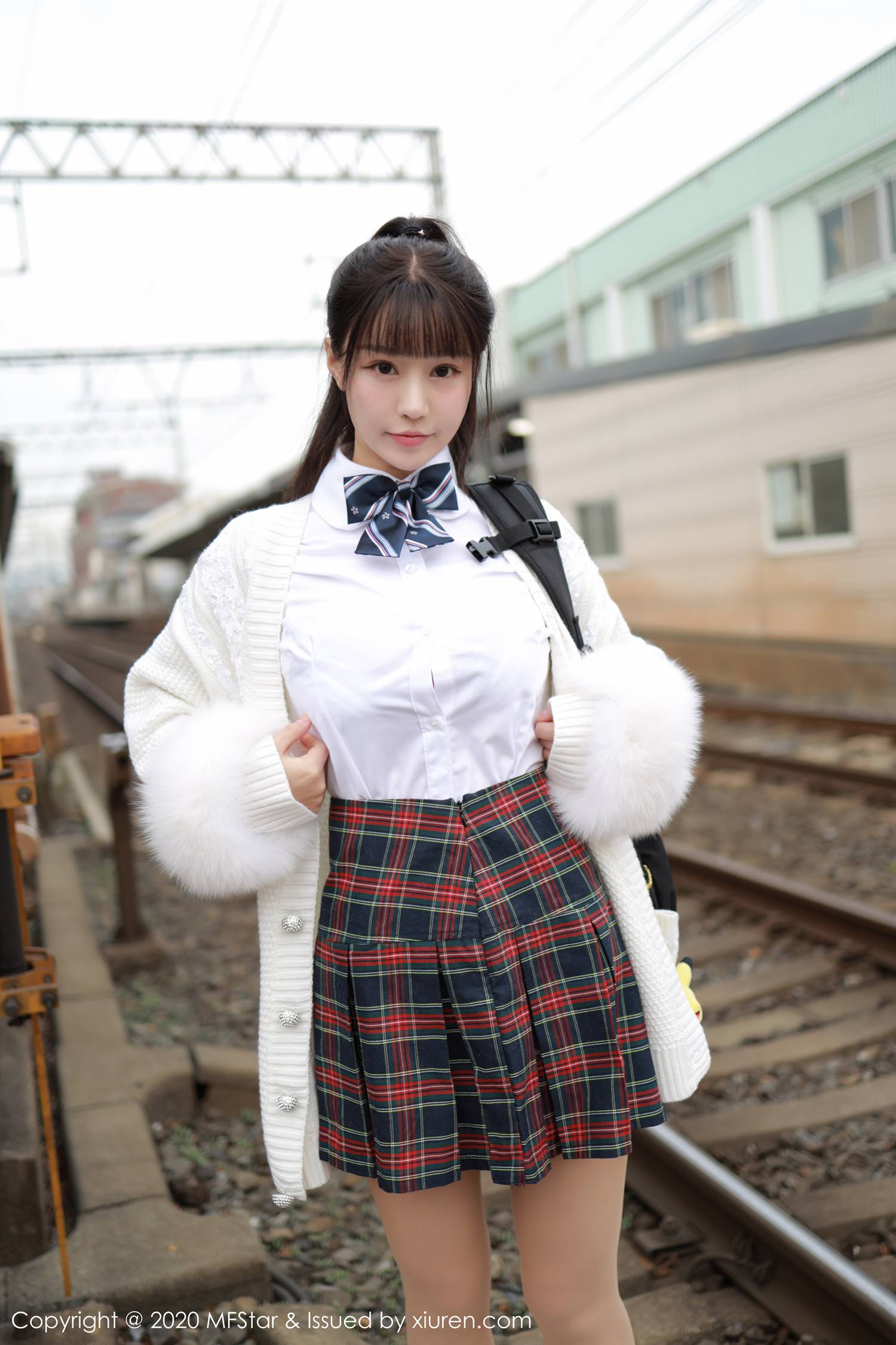 图片[37]-[MFStar模范学院]2020.01.17 VOL.259 朱可儿Flower [73+1P] – 速更版-美库