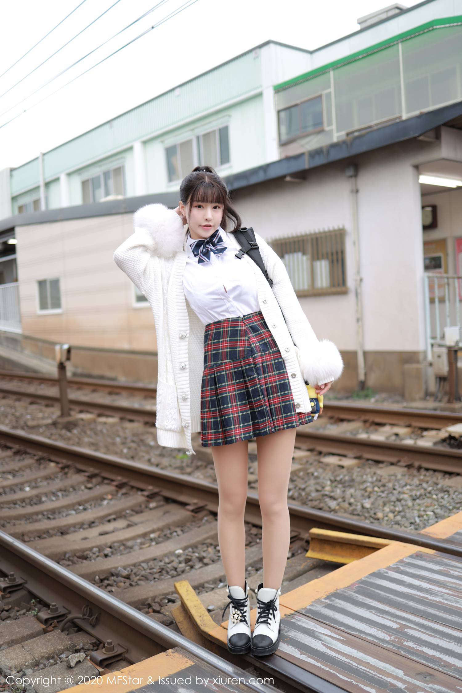 图片[39]-[MFStar模范学院]2020.01.17 VOL.259 朱可儿Flower [73+1P] – 速更版-美库