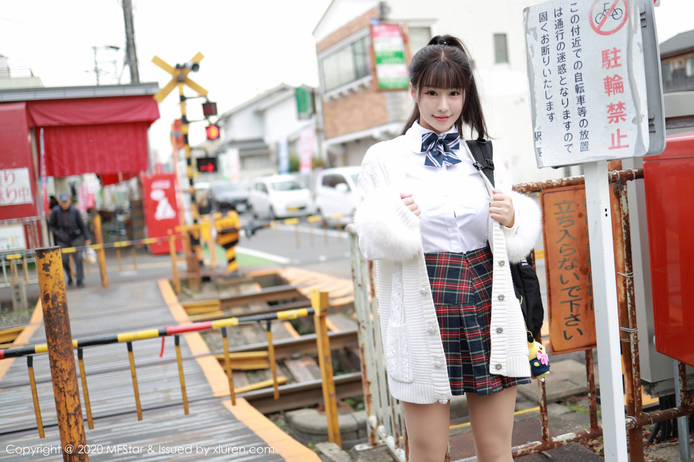 图片[43]-[MFStar模范学院]2020.01.17 VOL.259 朱可儿Flower [73+1P] – 速更版-美库