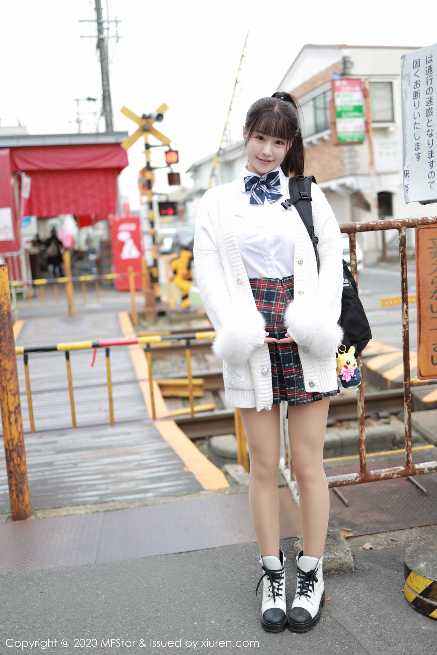 图片[45]-[MFStar模范学院]2020.01.17 VOL.259 朱可儿Flower [73+1P] – 速更版-美库