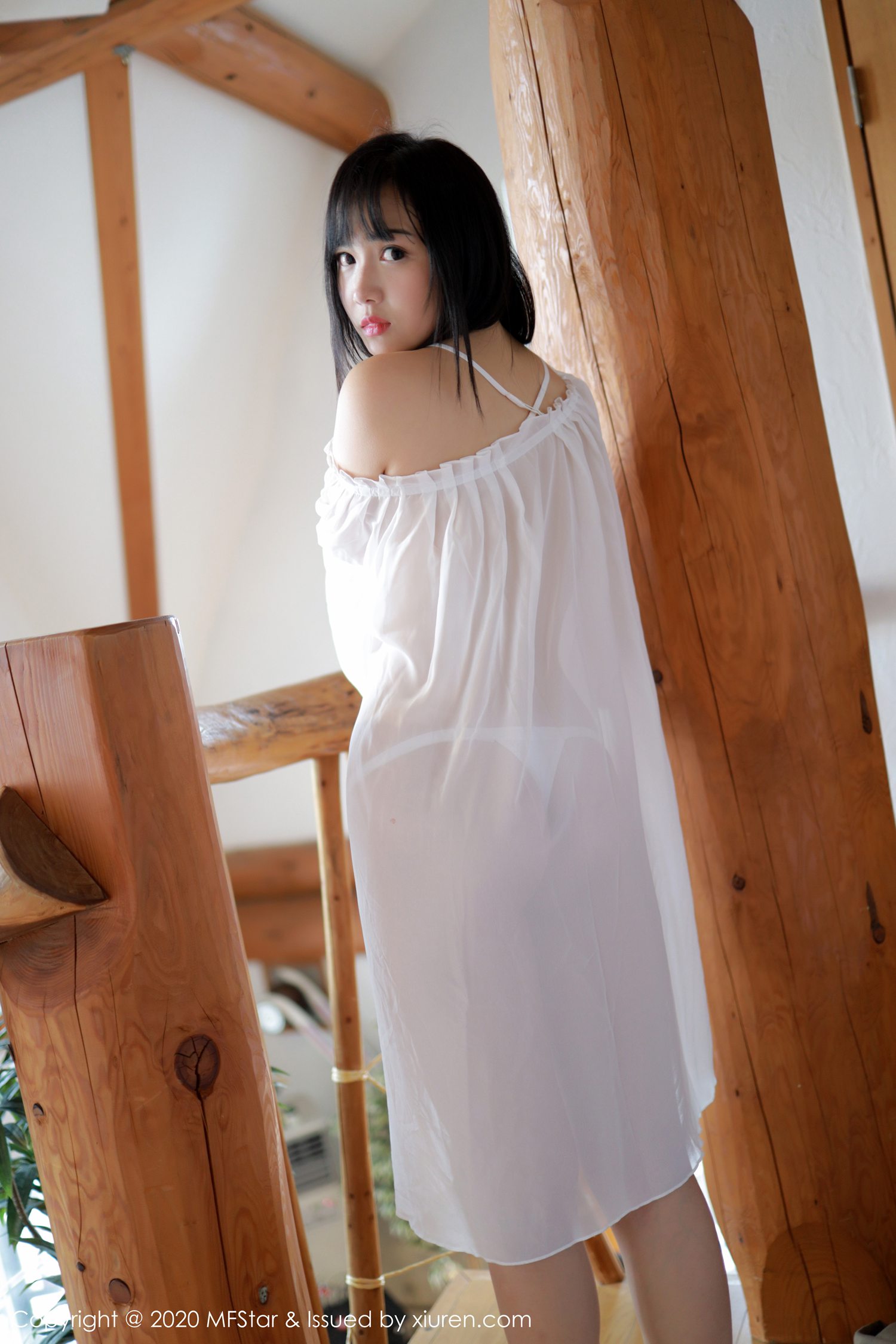 图片[42]-[MFStar模范学院]2020.01.19 VOL.260 徐微微mia [51P] – 速更版-美库