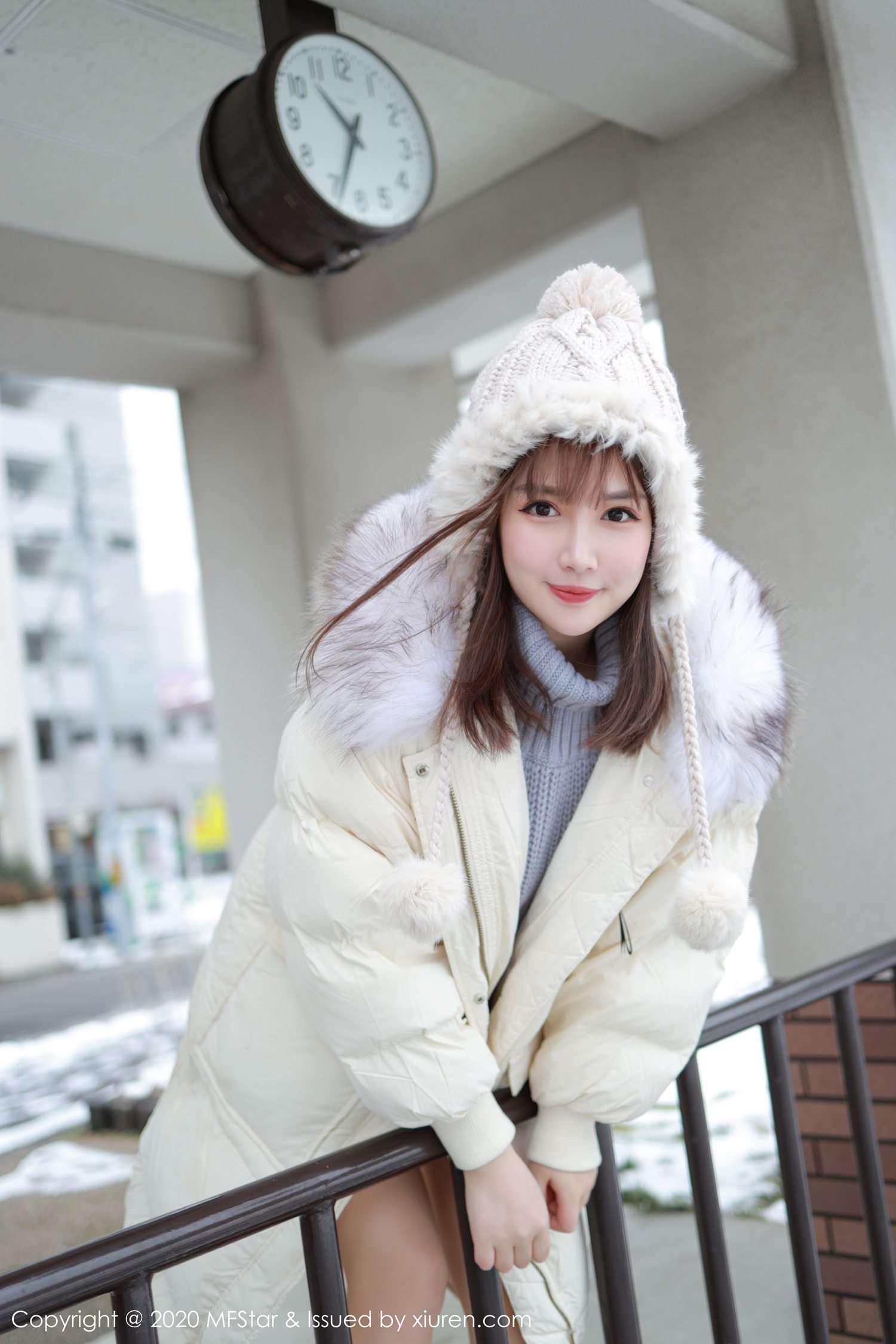 图片[24]-[MFStar模范学院]2020.01.21 VOL.262 恩率babe[50+1P] – 速更版-美库