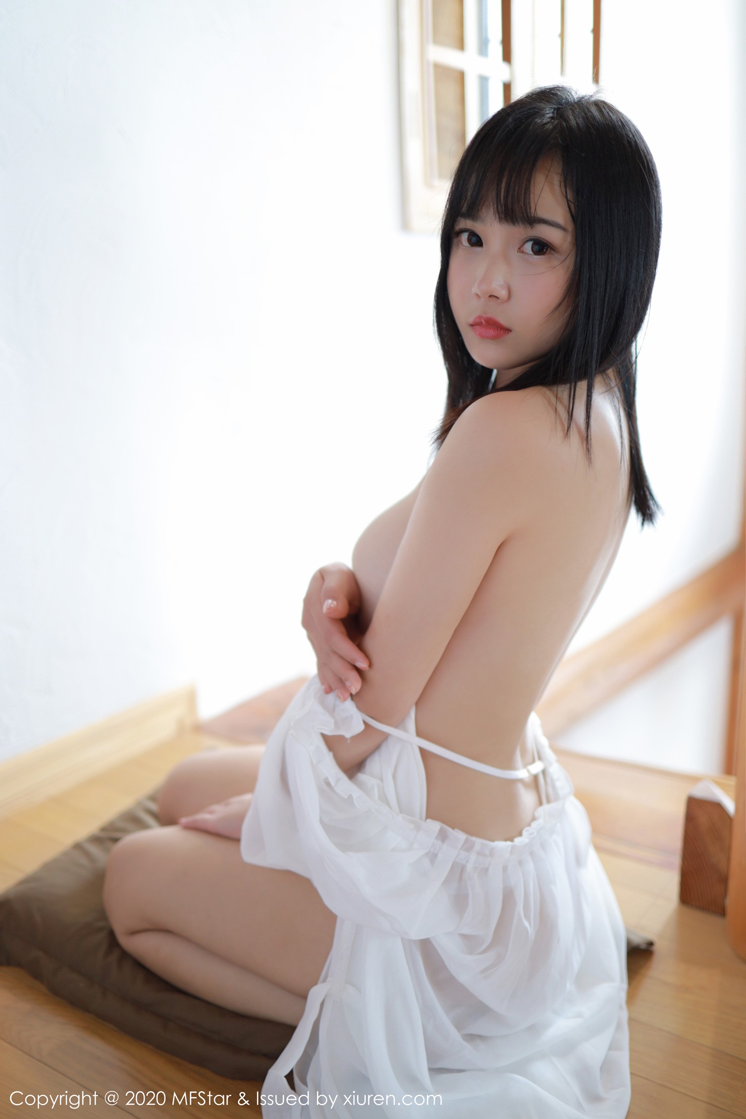 图片[47]-[MFStar模范学院]2020.01.19 VOL.260 徐微微mia [51P] – 速更版-美库