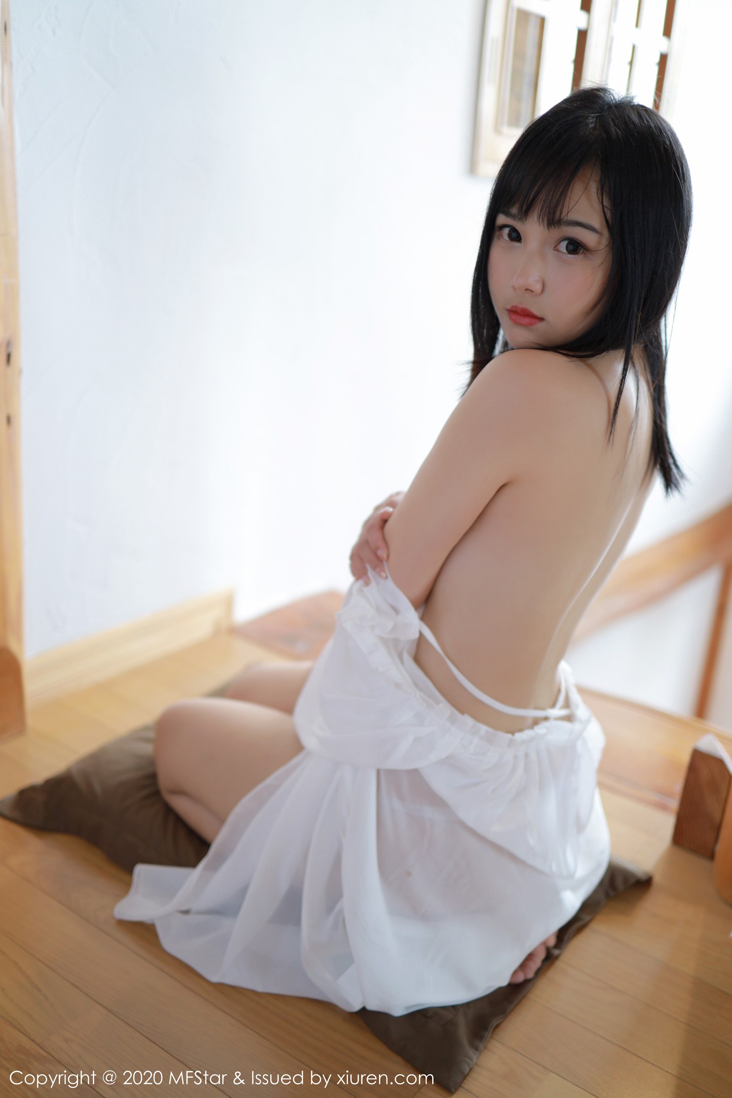 图片[48]-[MFStar模范学院]2020.01.19 VOL.260 徐微微mia [51P] – 速更版-美库