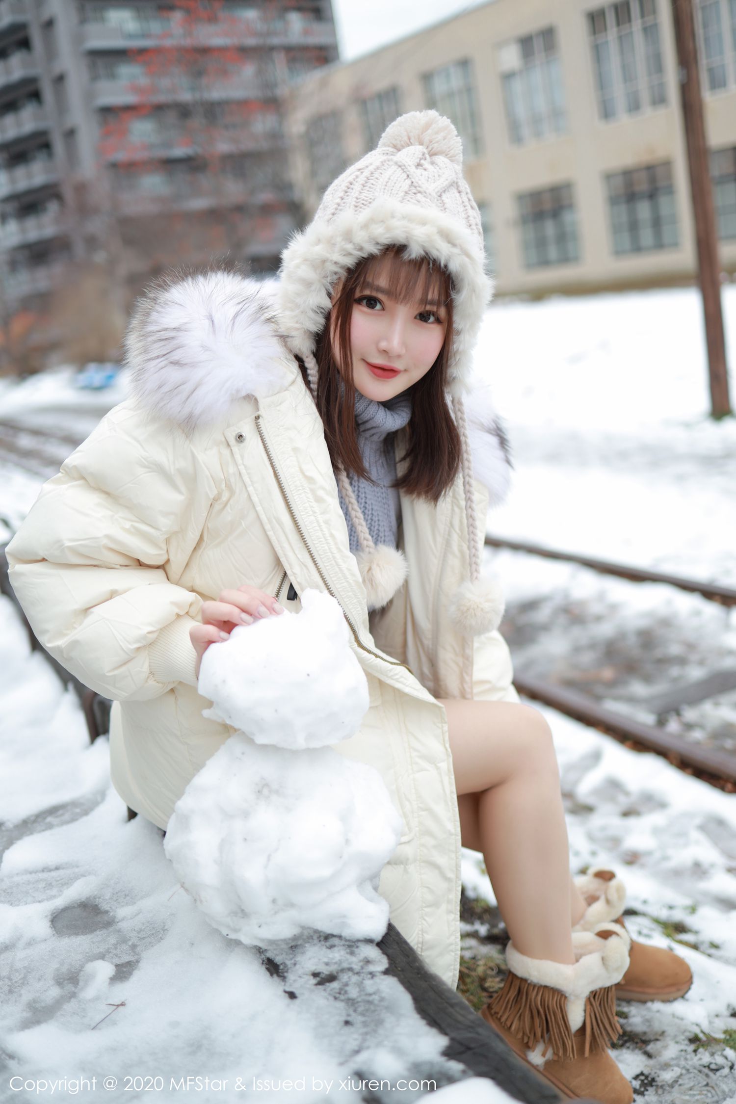 图片[28]-[MFStar模范学院]2020.01.21 VOL.262 恩率babe[50+1P] – 速更版-美库