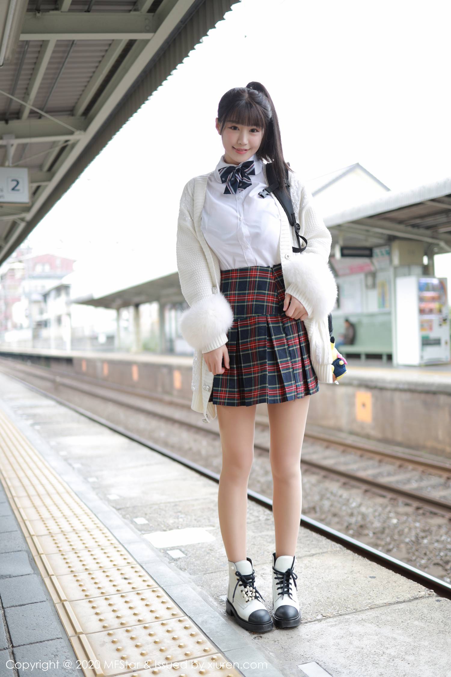 图片[55]-[MFStar模范学院]2020.01.17 VOL.259 朱可儿Flower [73+1P] – 速更版-美库