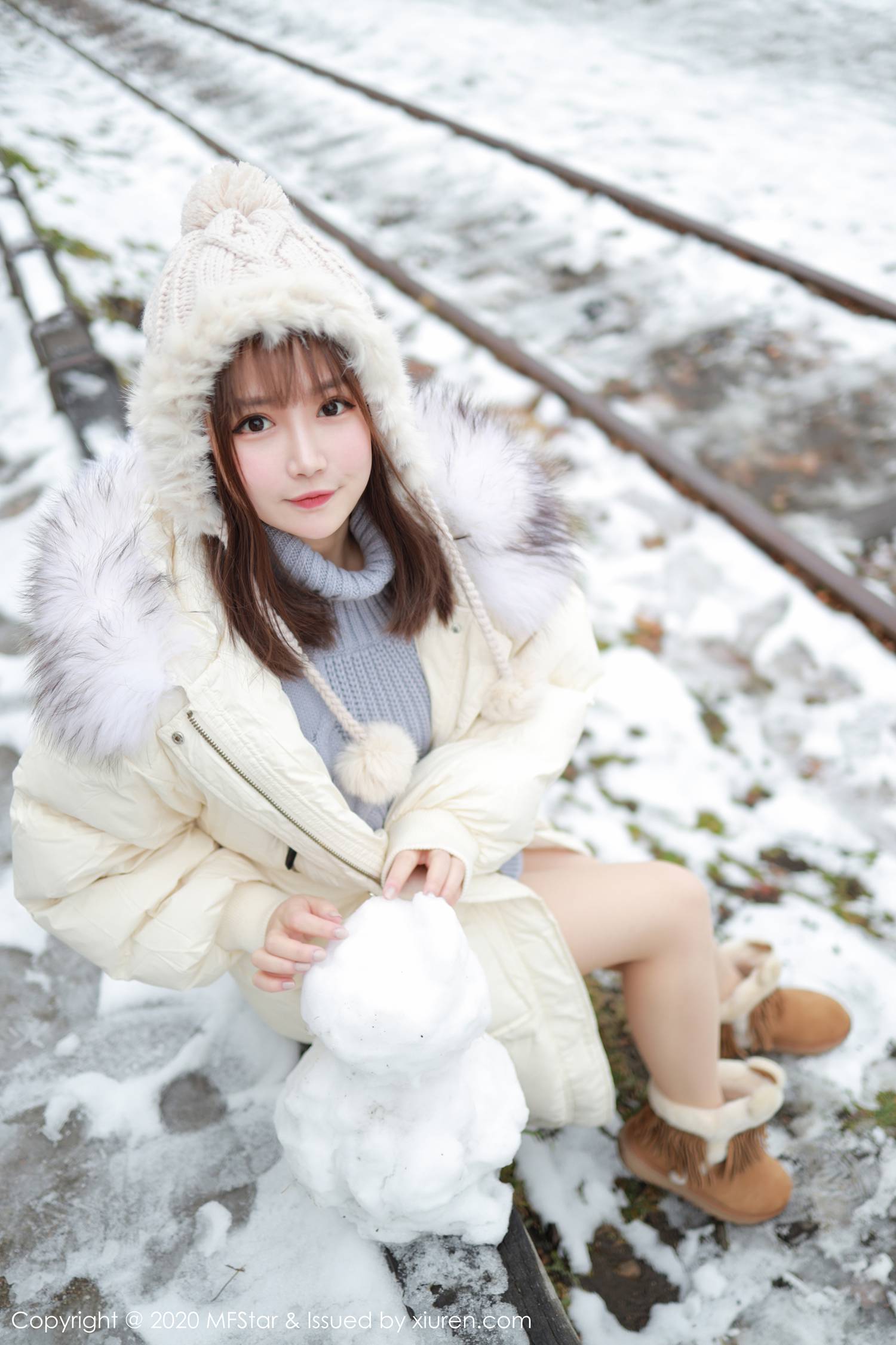 图片[29]-[MFStar模范学院]2020.01.21 VOL.262 恩率babe[50+1P] – 速更版-美库