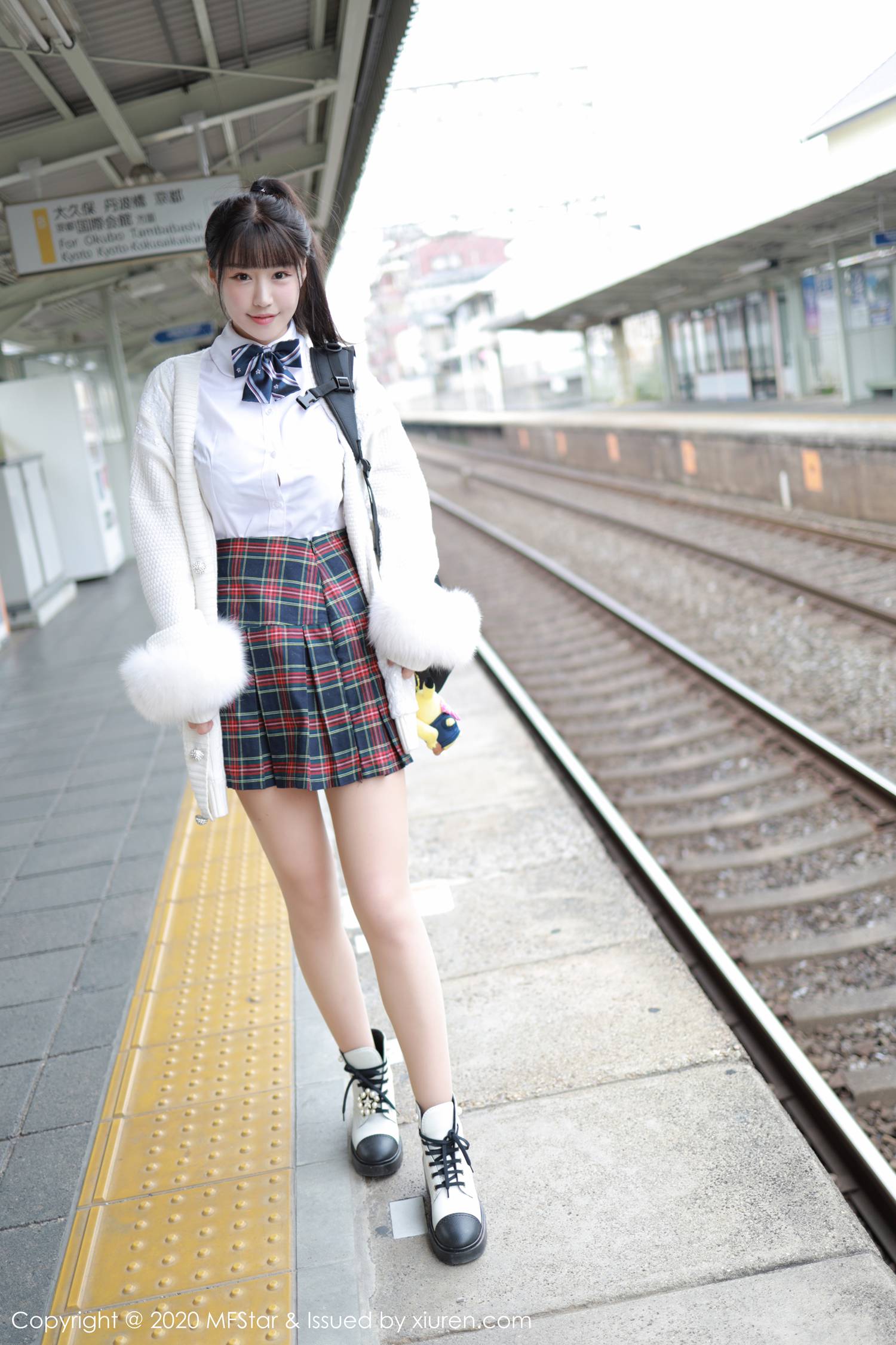 图片[57]-[MFStar模范学院]2020.01.17 VOL.259 朱可儿Flower [73+1P] – 速更版-美库