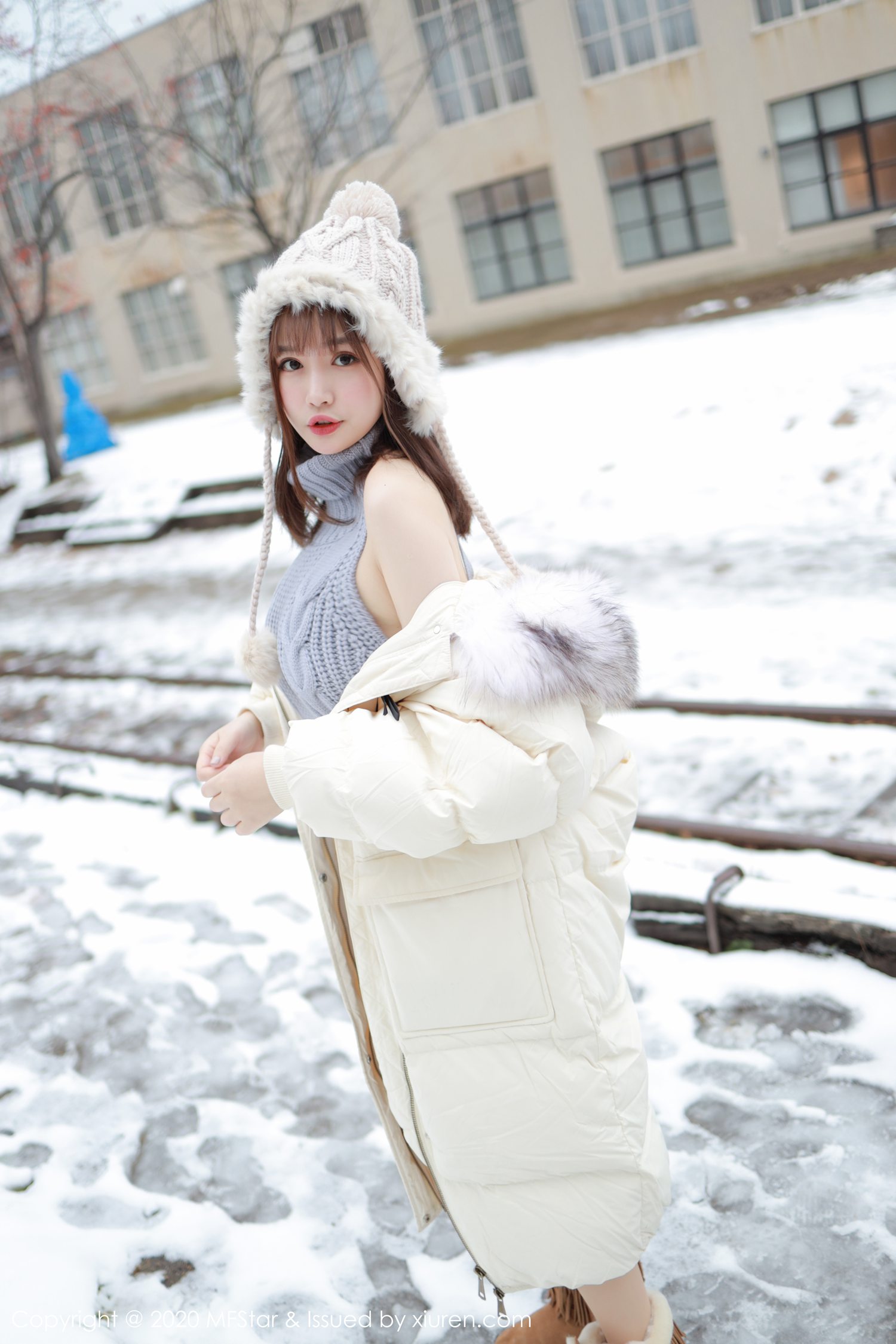 图片[31]-[MFStar模范学院]2020.01.21 VOL.262 恩率babe[50+1P] – 速更版-美库