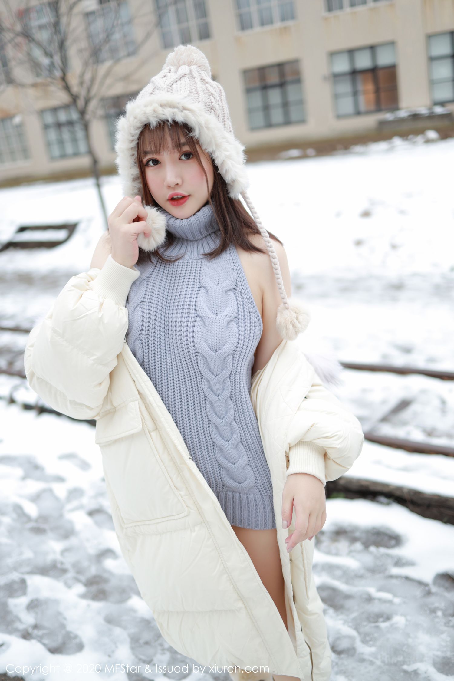 图片[32]-[MFStar模范学院]2020.01.21 VOL.262 恩率babe[50+1P] – 速更版-美库