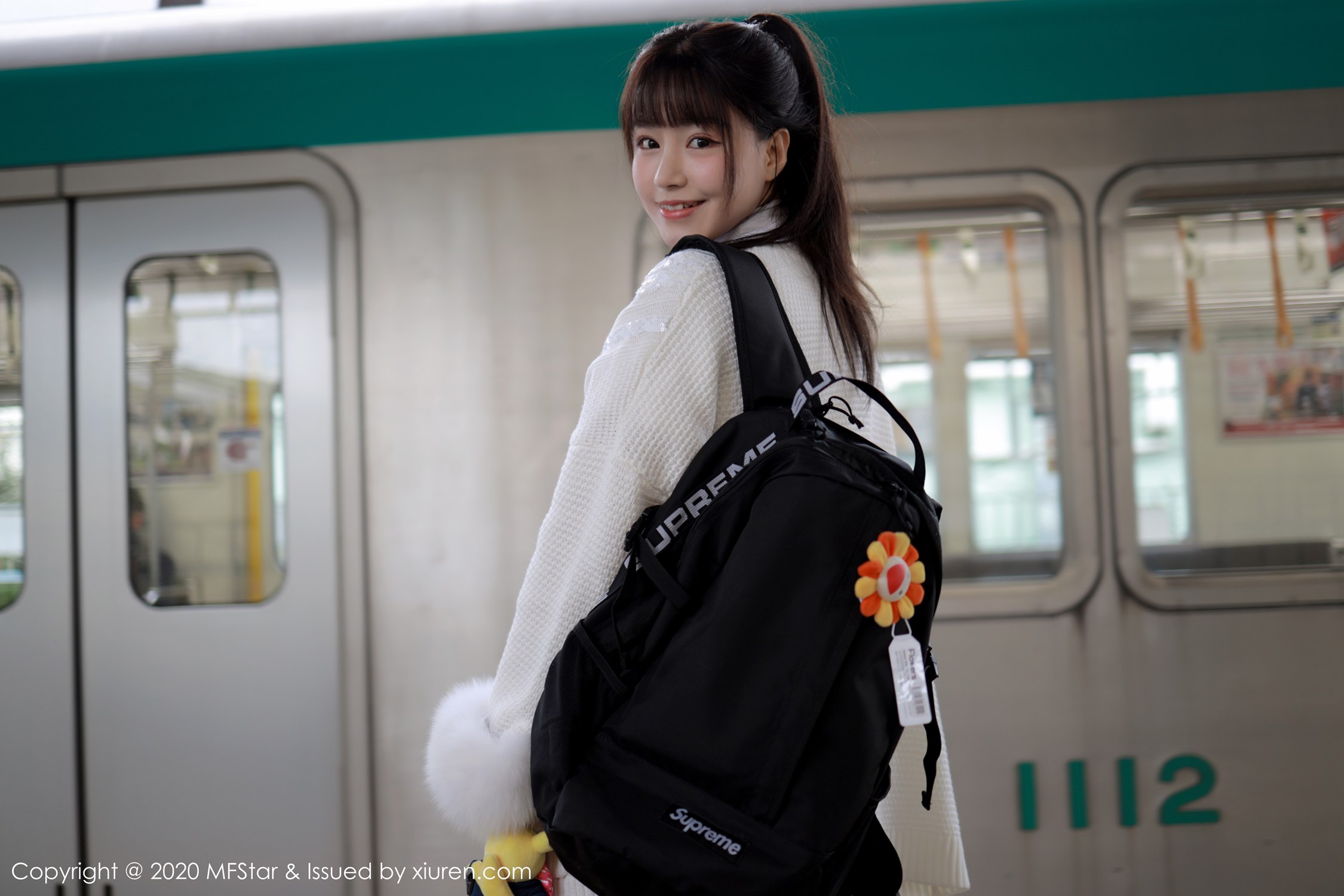 图片[61]-[MFStar模范学院]2020.01.17 VOL.259 朱可儿Flower [73+1P] – 速更版-美库