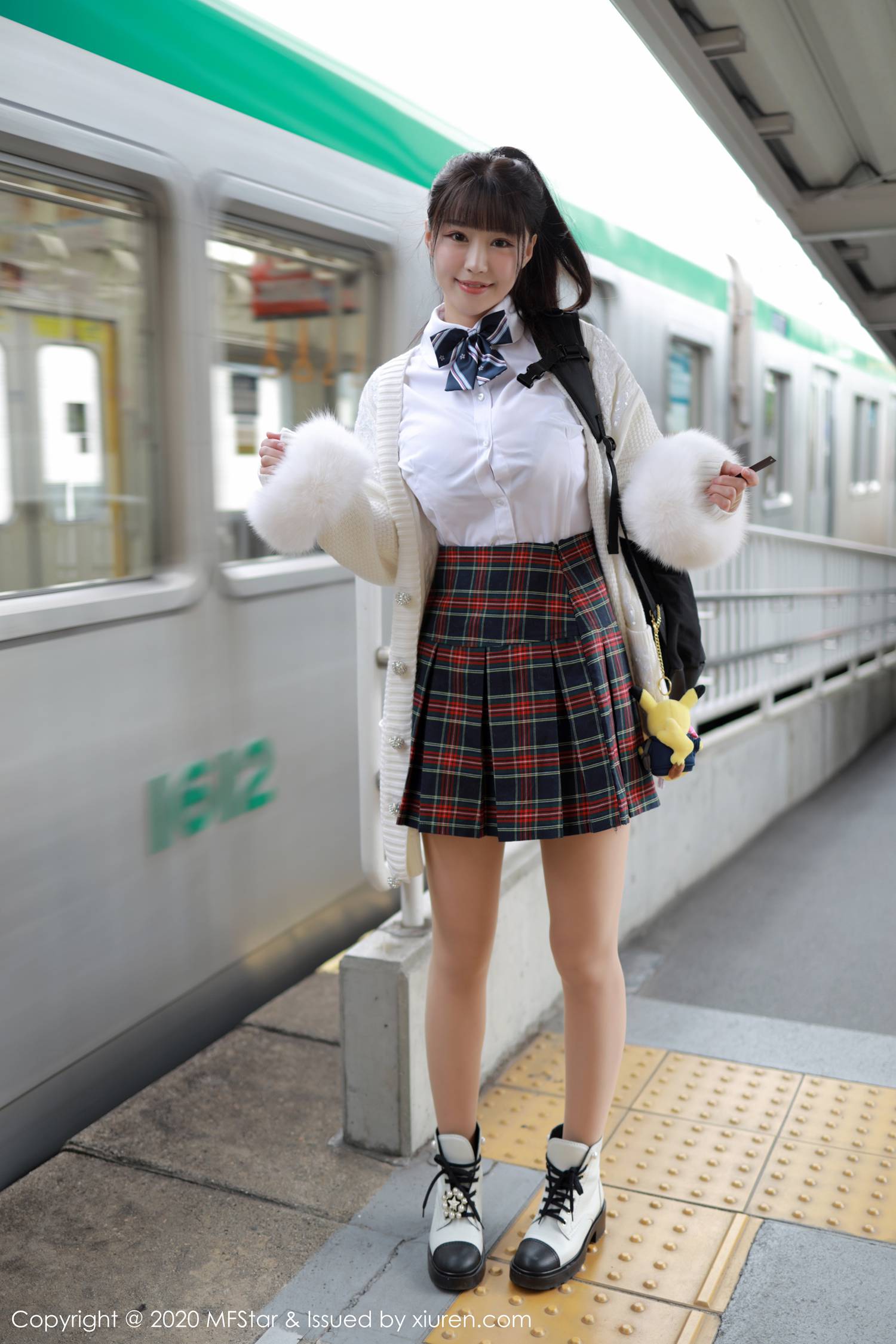 图片[62]-[MFStar模范学院]2020.01.17 VOL.259 朱可儿Flower [73+1P] – 速更版-美库