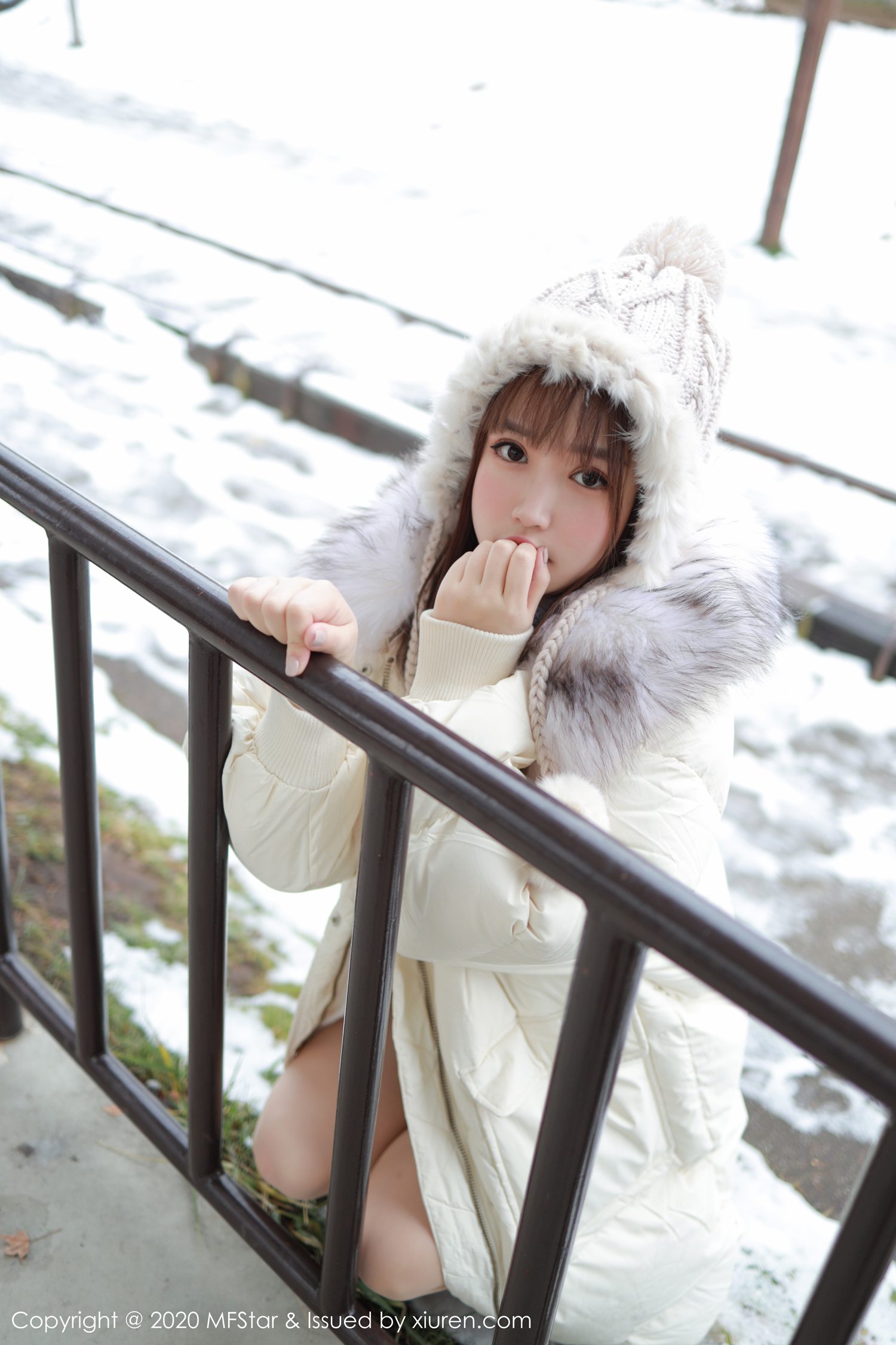 图片[35]-[MFStar模范学院]2020.01.21 VOL.262 恩率babe[50+1P] – 速更版-美库