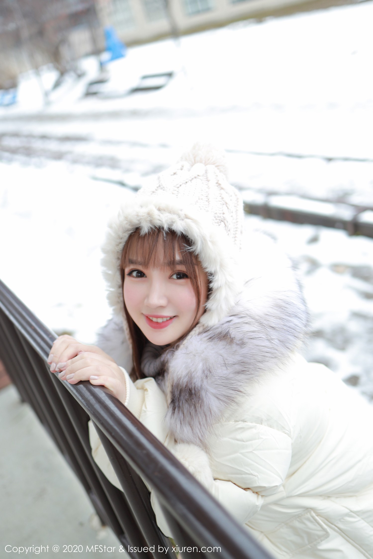 图片[36]-[MFStar模范学院]2020.01.21 VOL.262 恩率babe[50+1P] – 速更版-美库