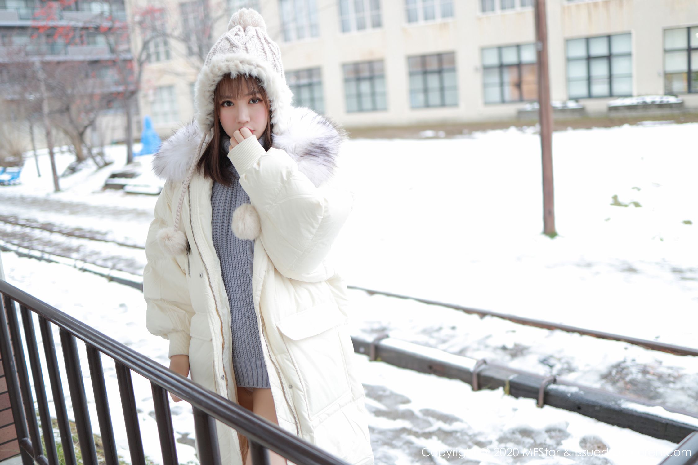 图片[39]-[MFStar模范学院]2020.01.21 VOL.262 恩率babe[50+1P] – 速更版-美库