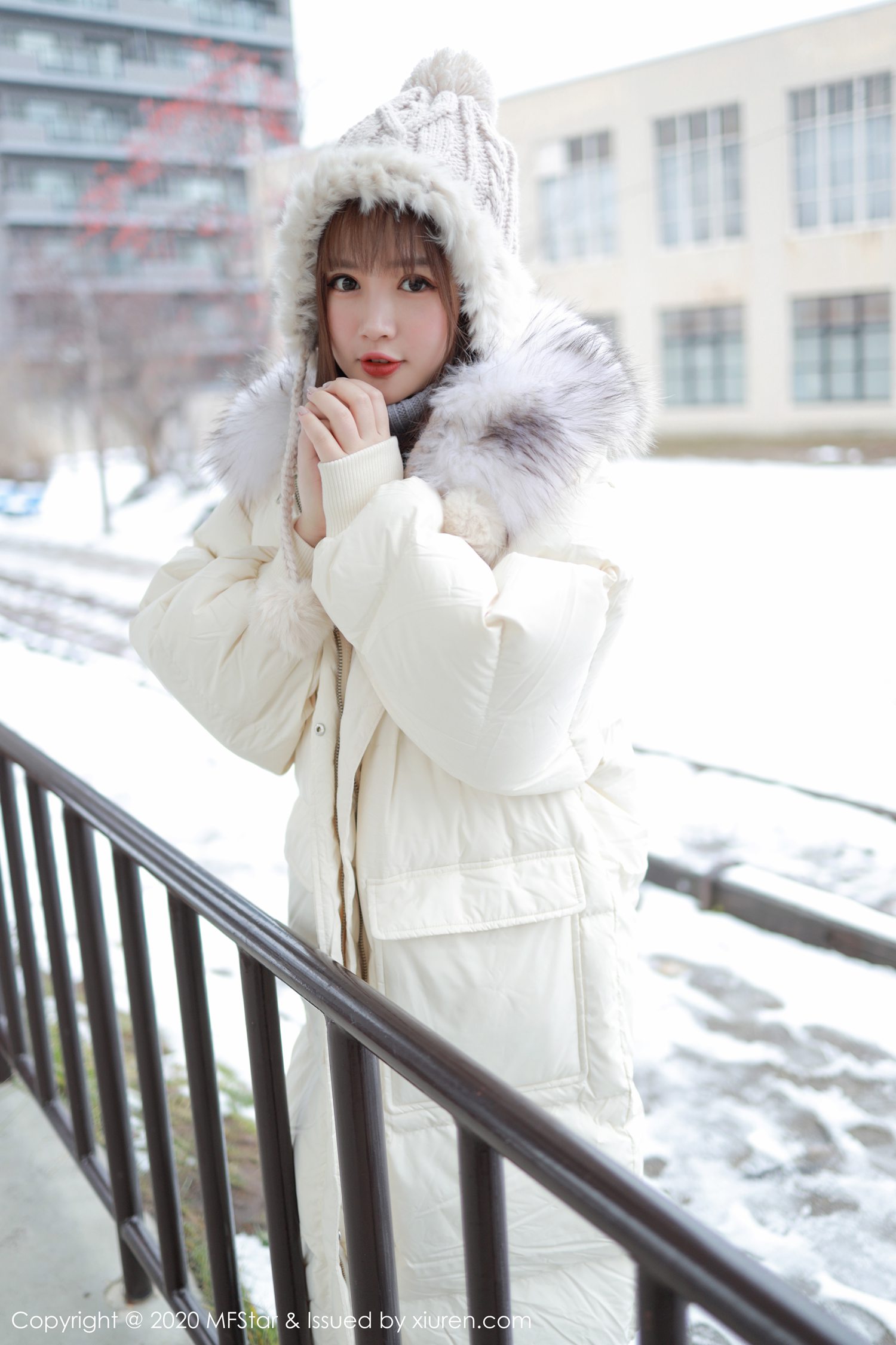 图片[40]-[MFStar模范学院]2020.01.21 VOL.262 恩率babe[50+1P] – 速更版-美库