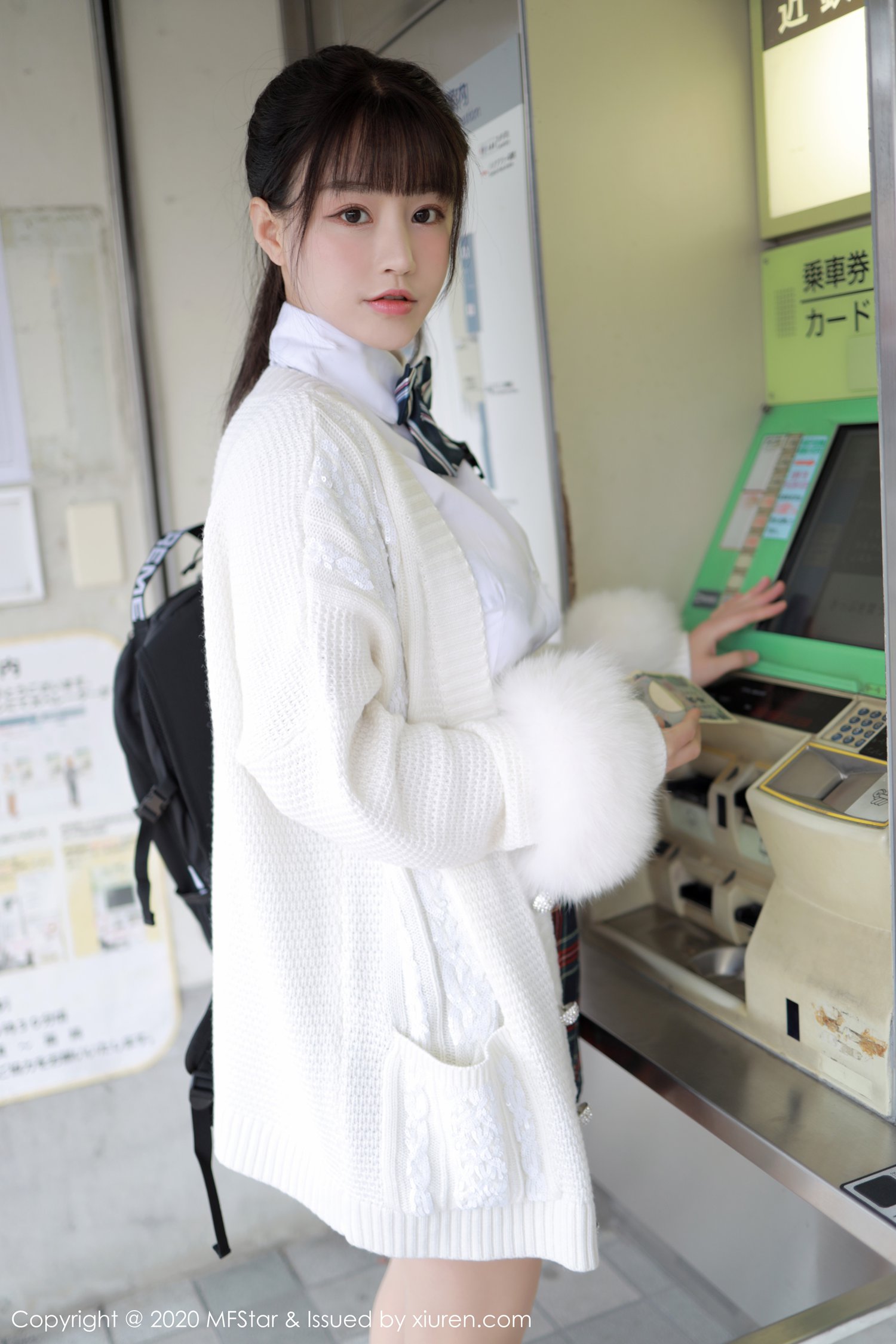 图片[70]-[MFStar模范学院]2020.01.17 VOL.259 朱可儿Flower [73+1P] – 速更版-美库