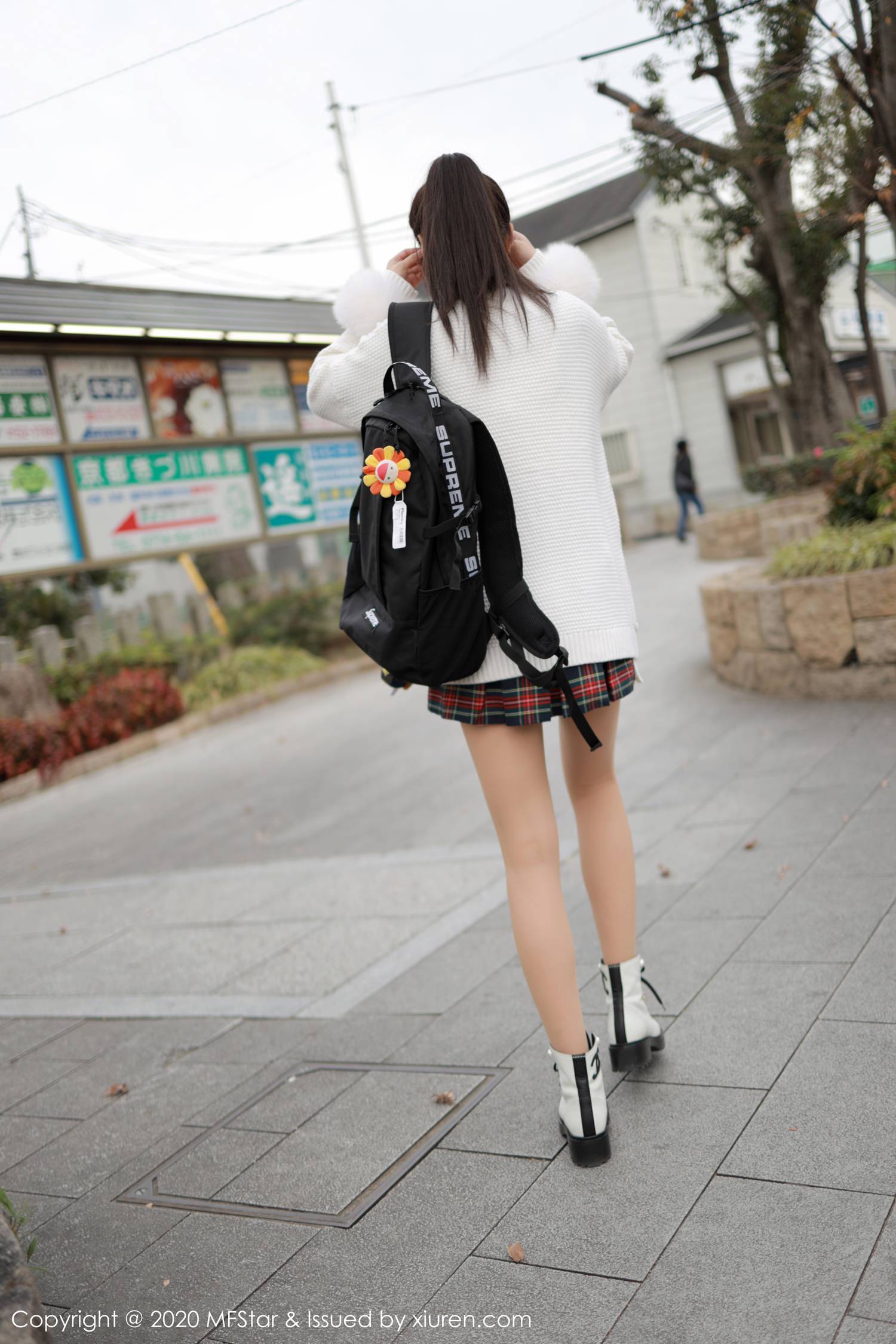 图片[72]-[MFStar模范学院]2020.01.17 VOL.259 朱可儿Flower [73+1P] – 速更版-美库