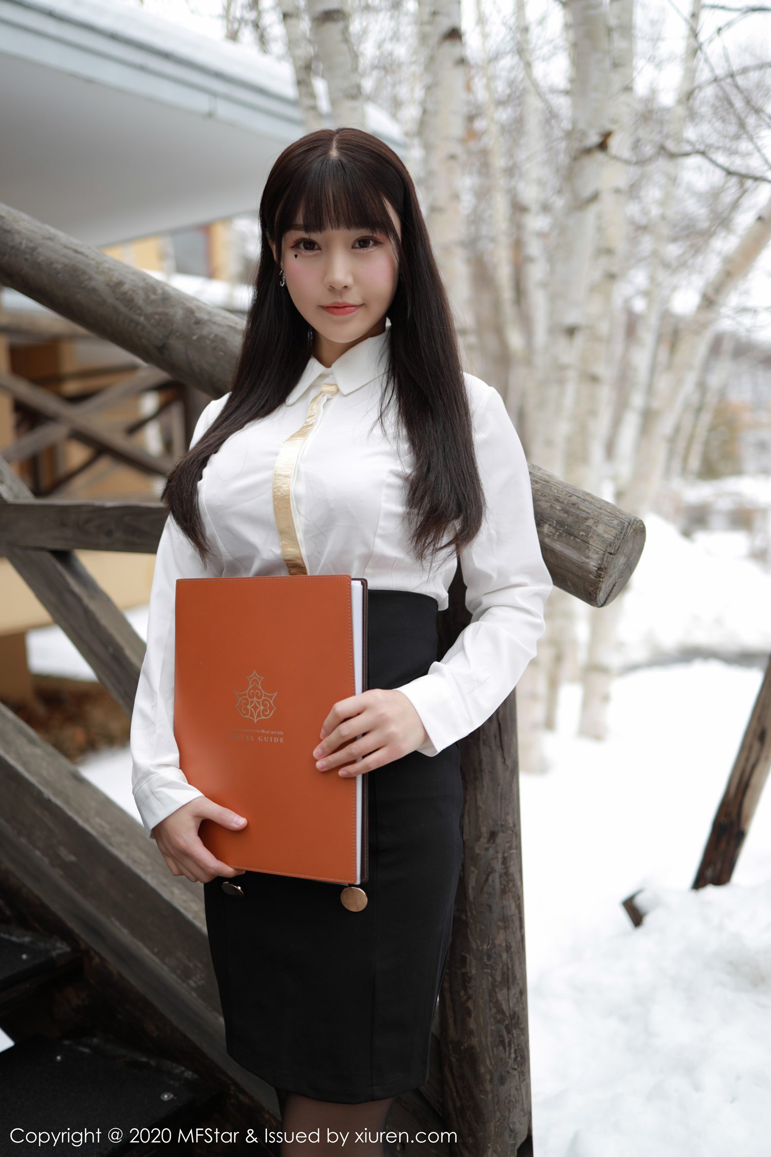 图片[57]-[MFStar模范学院]2020.02.15 VOL.267 朱可儿Flower[70+1P] – 速更版-美库