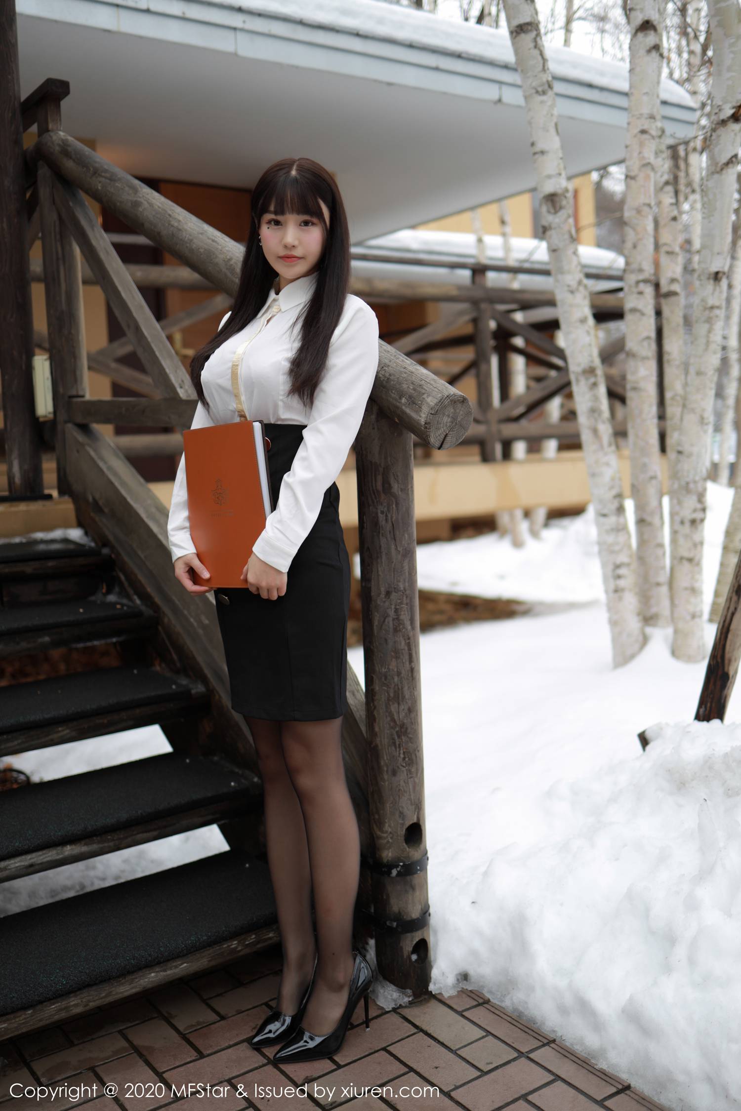 图片[58]-[MFStar模范学院]2020.02.15 VOL.267 朱可儿Flower[70+1P] – 速更版-美库