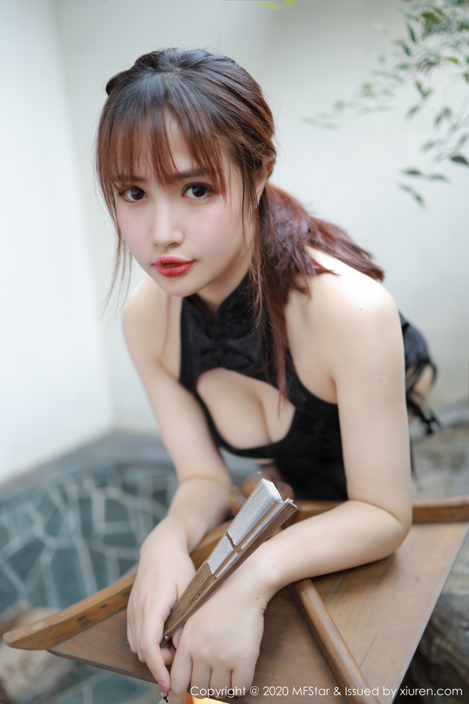 图片[31]-[MFStar模范学院]2020.02.18 VOL.269 恩率babe[40+1P] – 速更版-美库