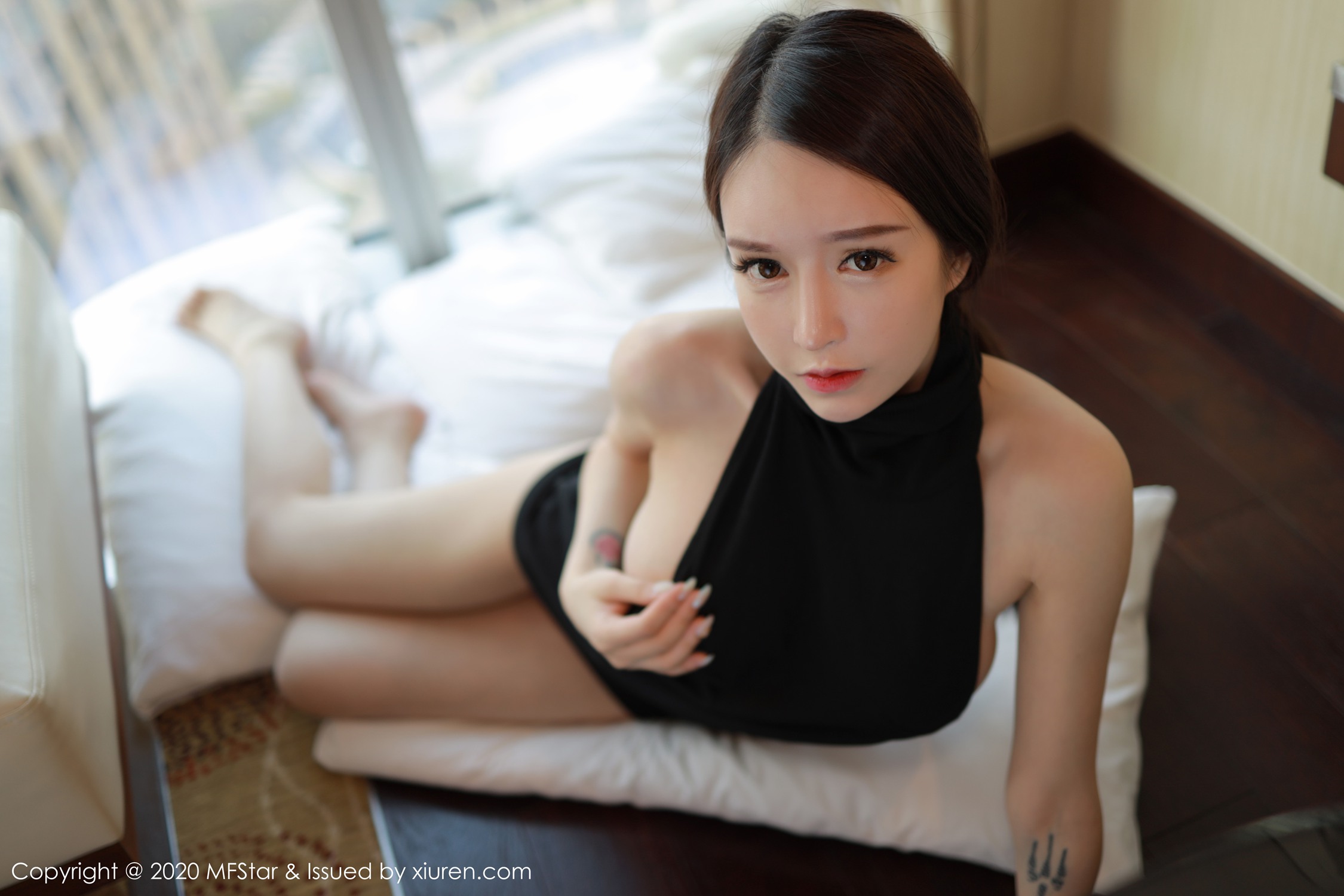 图片[14]-[MFStar模范学院]2020.02.25 VOL.274 玉兔miki[62+1P] – 速更版-美库