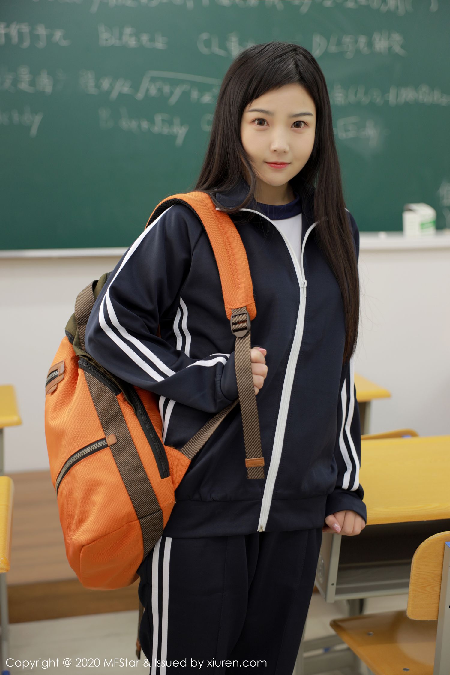 图片[54]-[MFStar模范学院]2020.02.24 VOL.273 徐微微mia[64+1P] – 速更版-美库