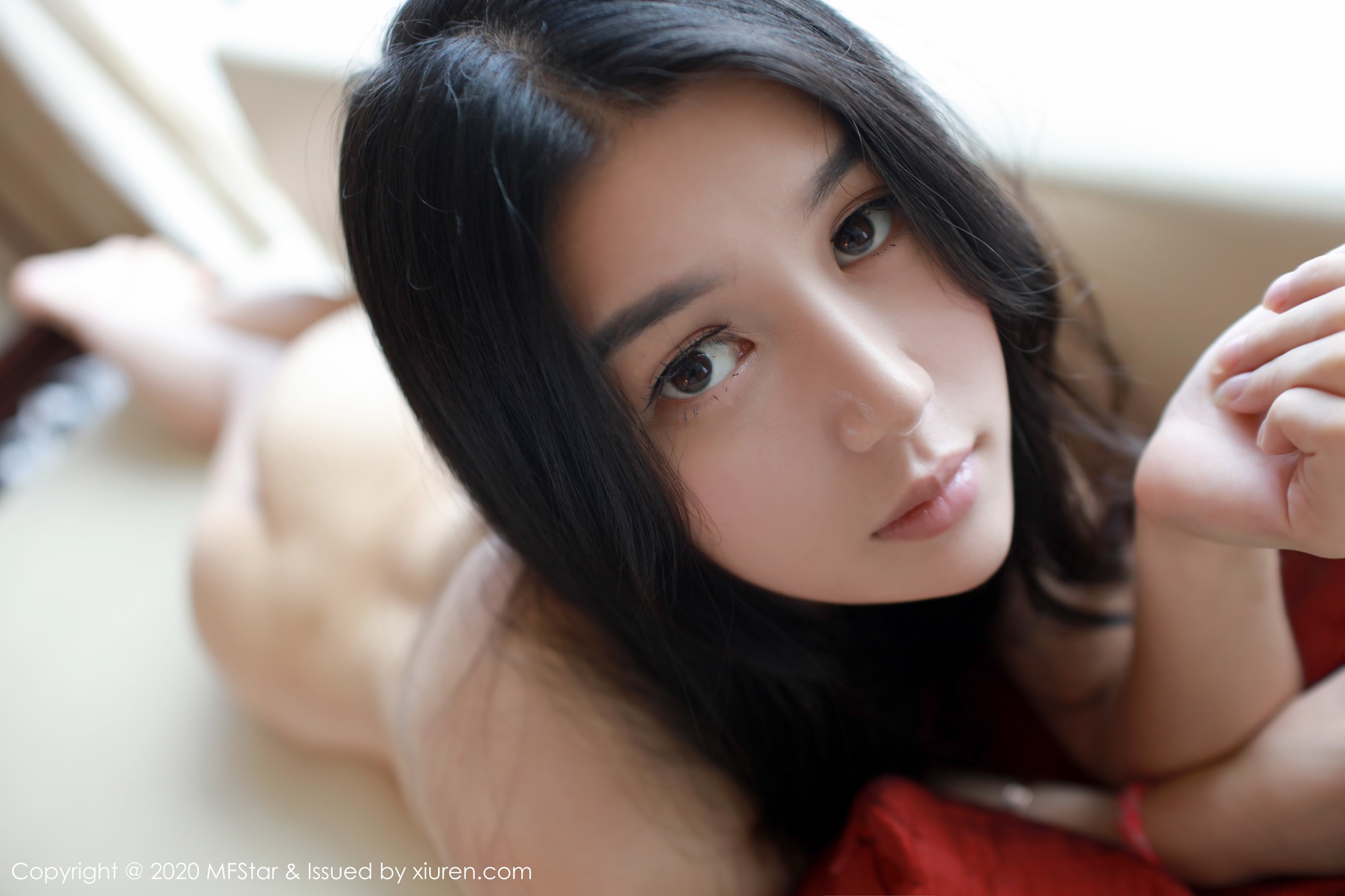 图片[49]-[MFStar模范学院]2020.02.27 VOL.276 王梓童Doirs[48+1P] – 速更版-美库