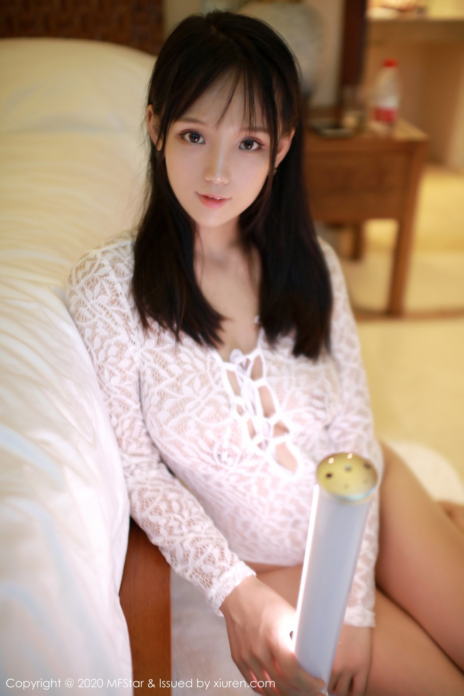 图片[40]-[MFStar模范学院]2020.03.03 VOL.279 李可可[41+1P] – 速更版-美库