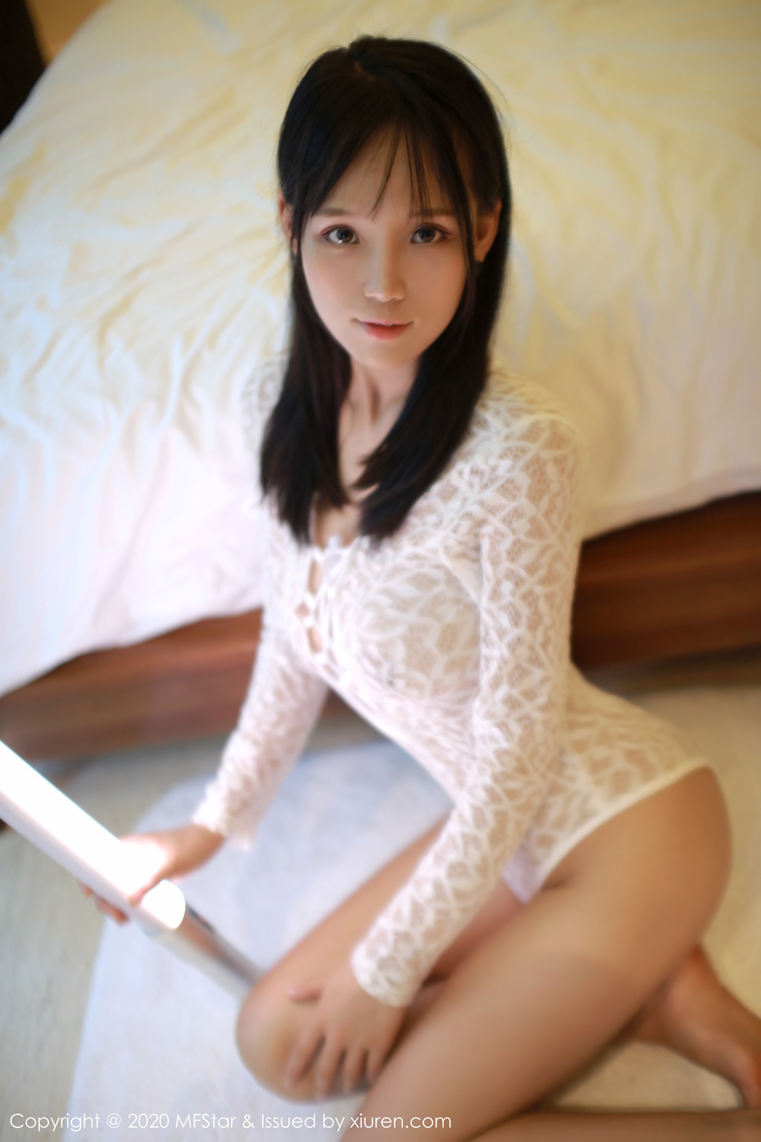 图片[42]-[MFStar模范学院]2020.03.03 VOL.279 李可可[41+1P] – 速更版-美库