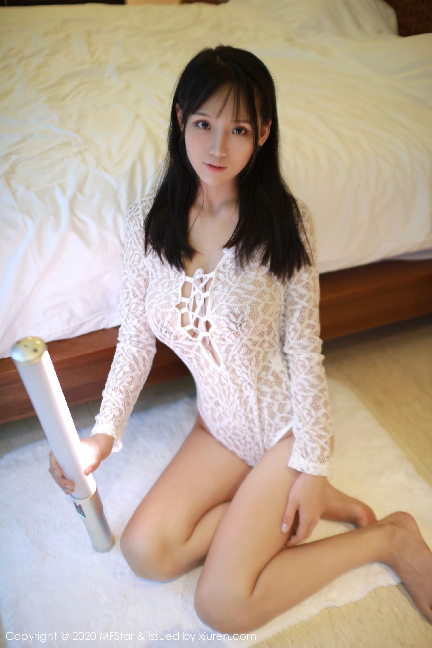 图片[43]-[MFStar模范学院]2020.03.03 VOL.279 李可可[41+1P] – 速更版-美库