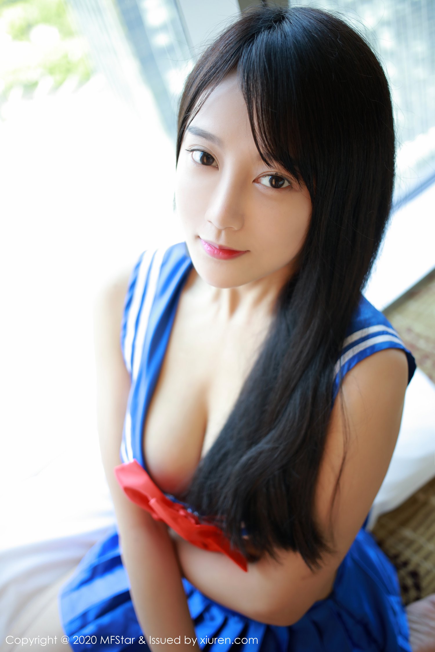 图片[20]-[MFStar模范学院]2020.03.11 VOL.285 何嘉颖[41+1P] – 速更版-美库