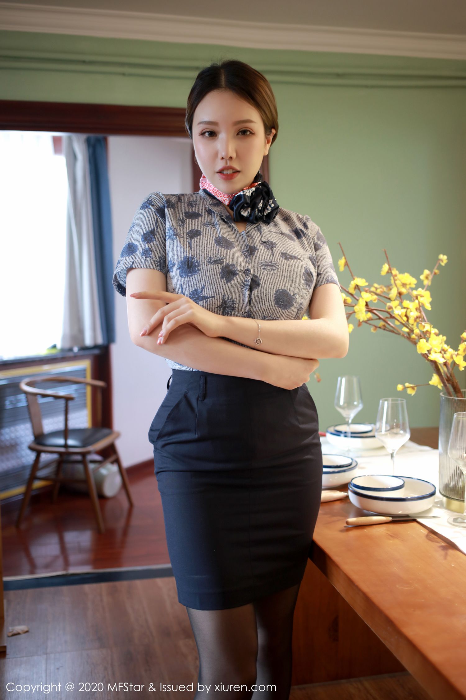 图片[36]-[MFStar模范学院]2020.03.12 VOL.286 黄楽然[53+1P] – 速更版-美库